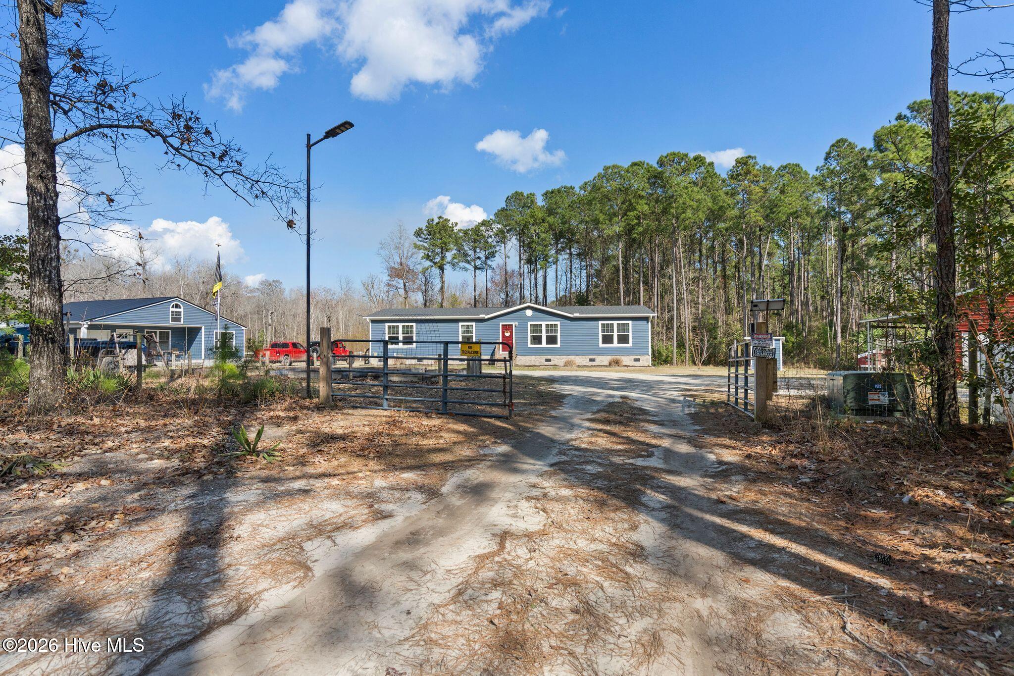 460 Oakey Point Road Property Photo 3
