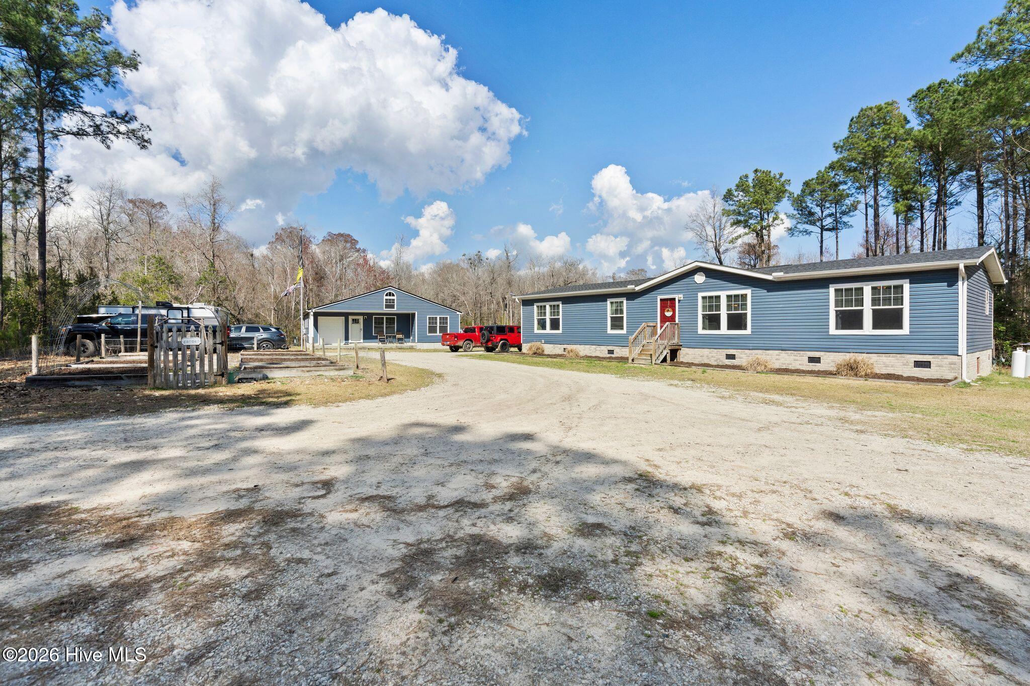 460 Oakey Point Road Property Photo 5