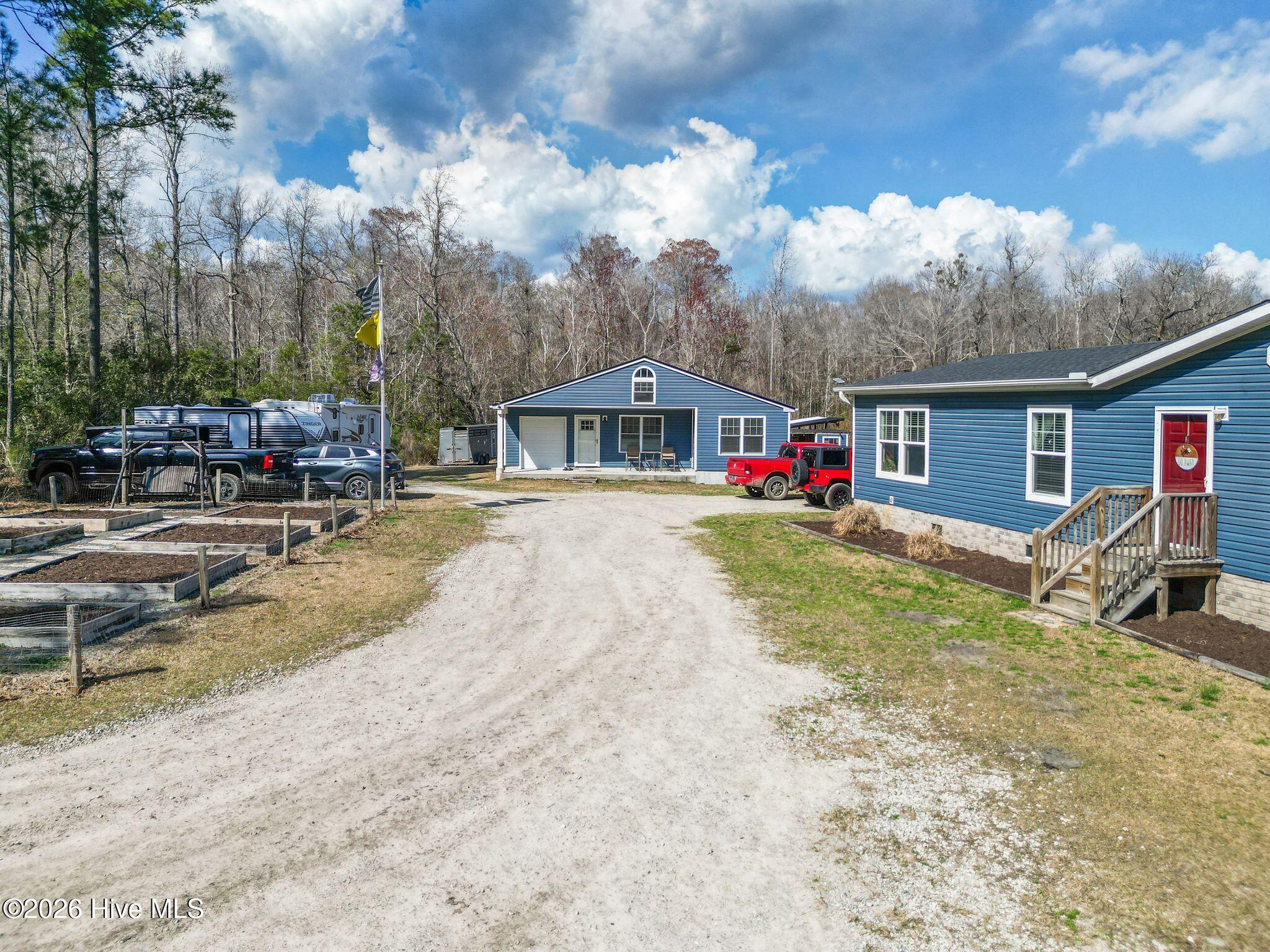 460 Oakey Point Road Property Photo 6