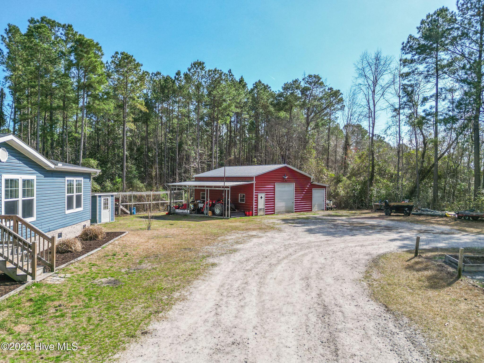 460 Oakey Point Road Property Photo 7