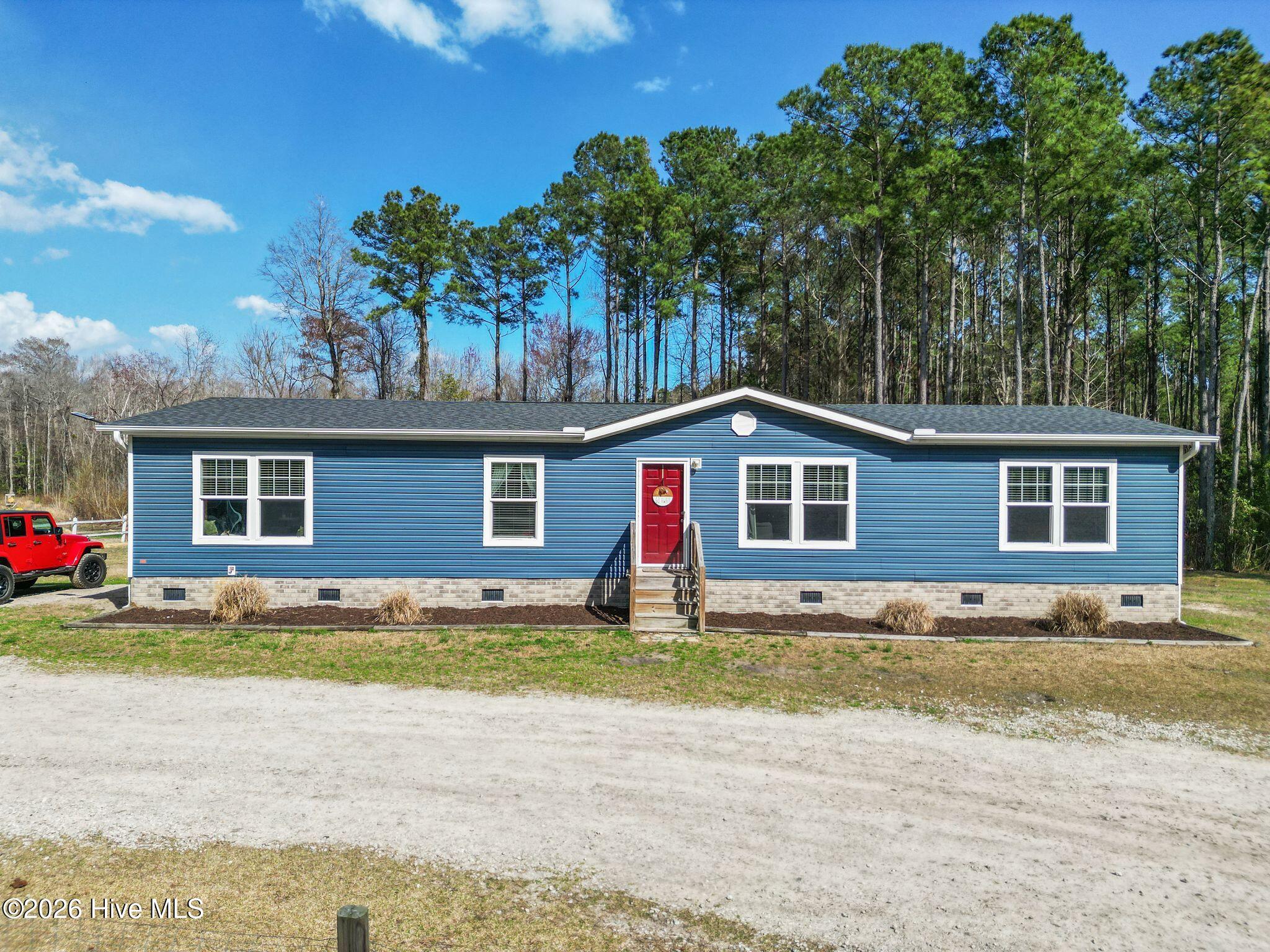 460 Oakey Point Road Property Photo 8
