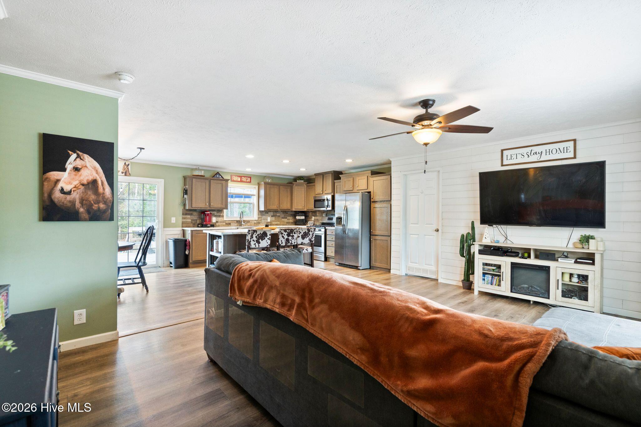 460 Oakey Point Road Property Photo 12