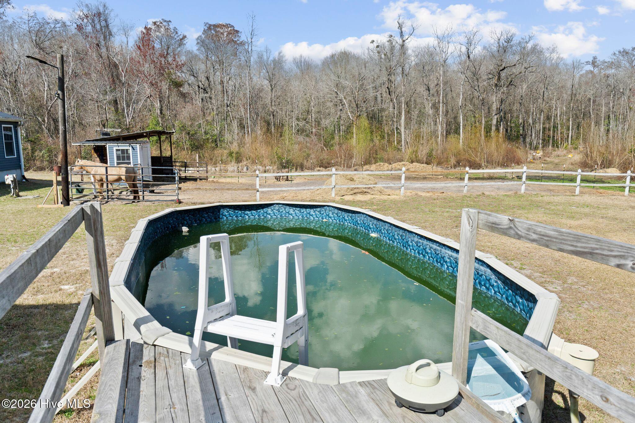 460 Oakey Point Road Property Photo 49