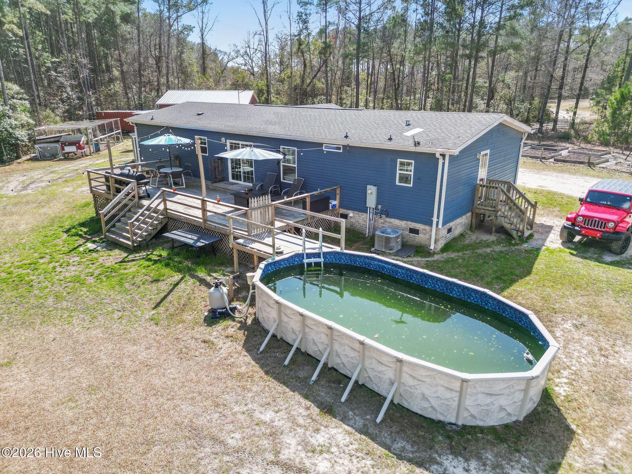 460 Oakey Point Road Property Photo 51