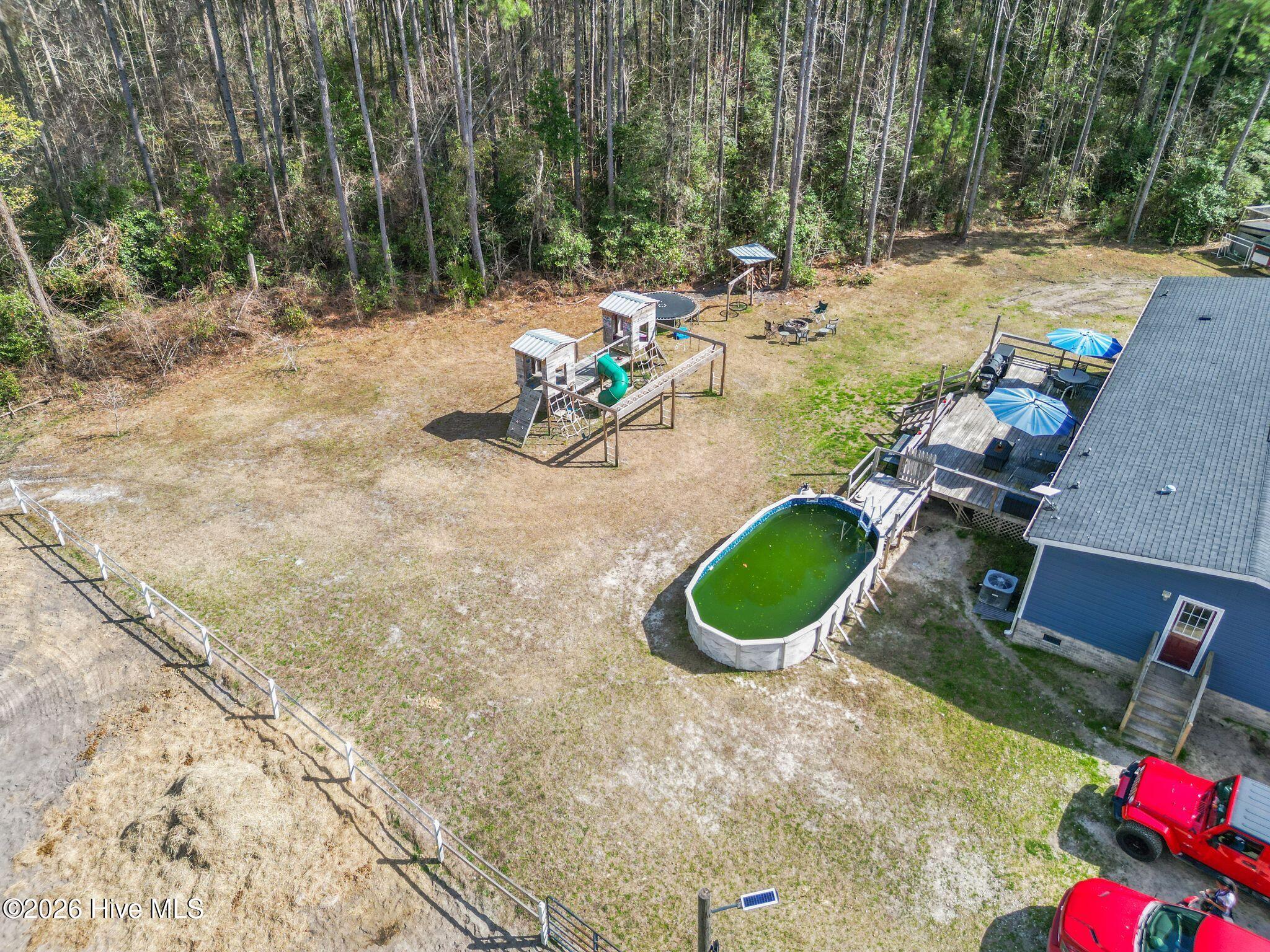 460 Oakey Point Road Property Photo 52