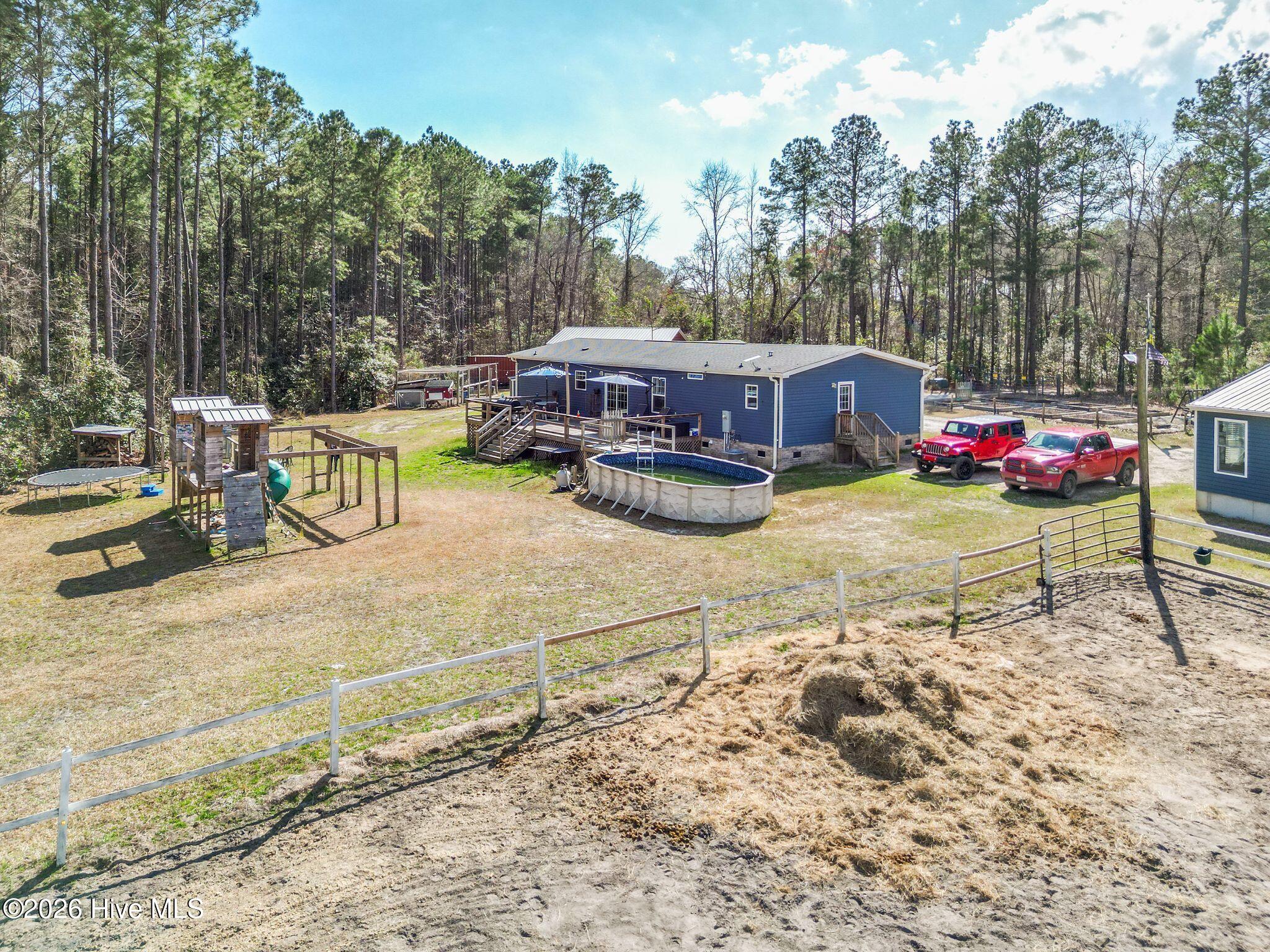 460 Oakey Point Road Property Photo 53