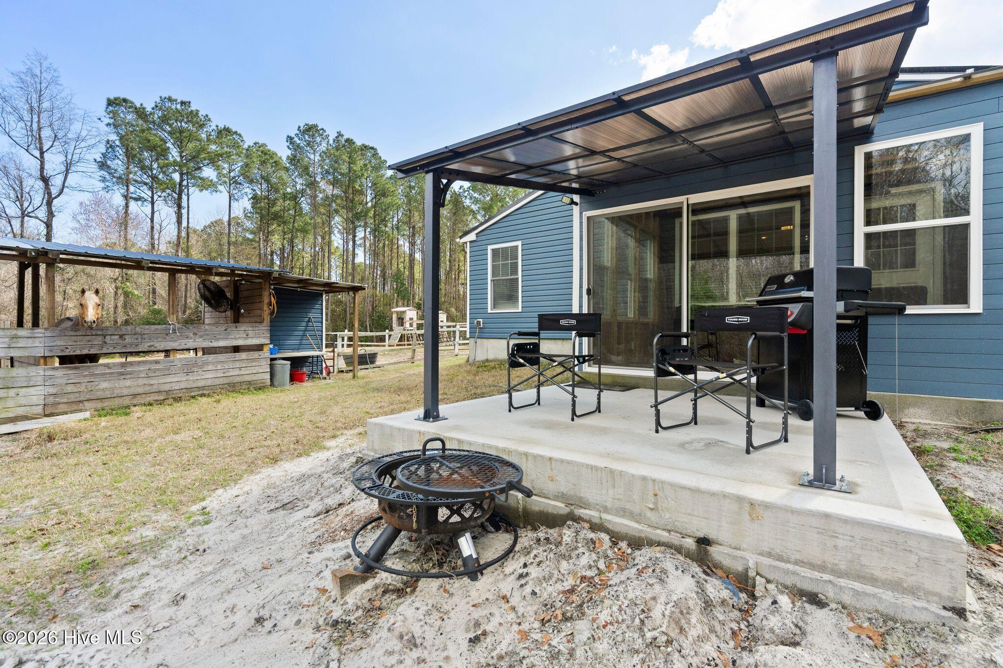 460 Oakey Point Road Property Photo 85