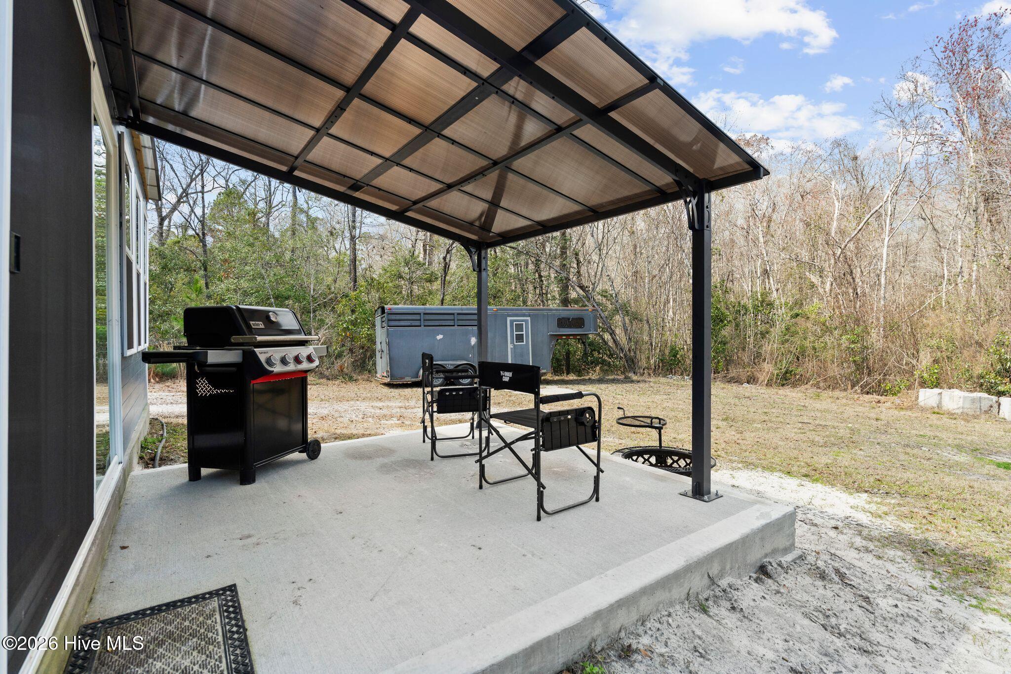460 Oakey Point Road Property Photo 86