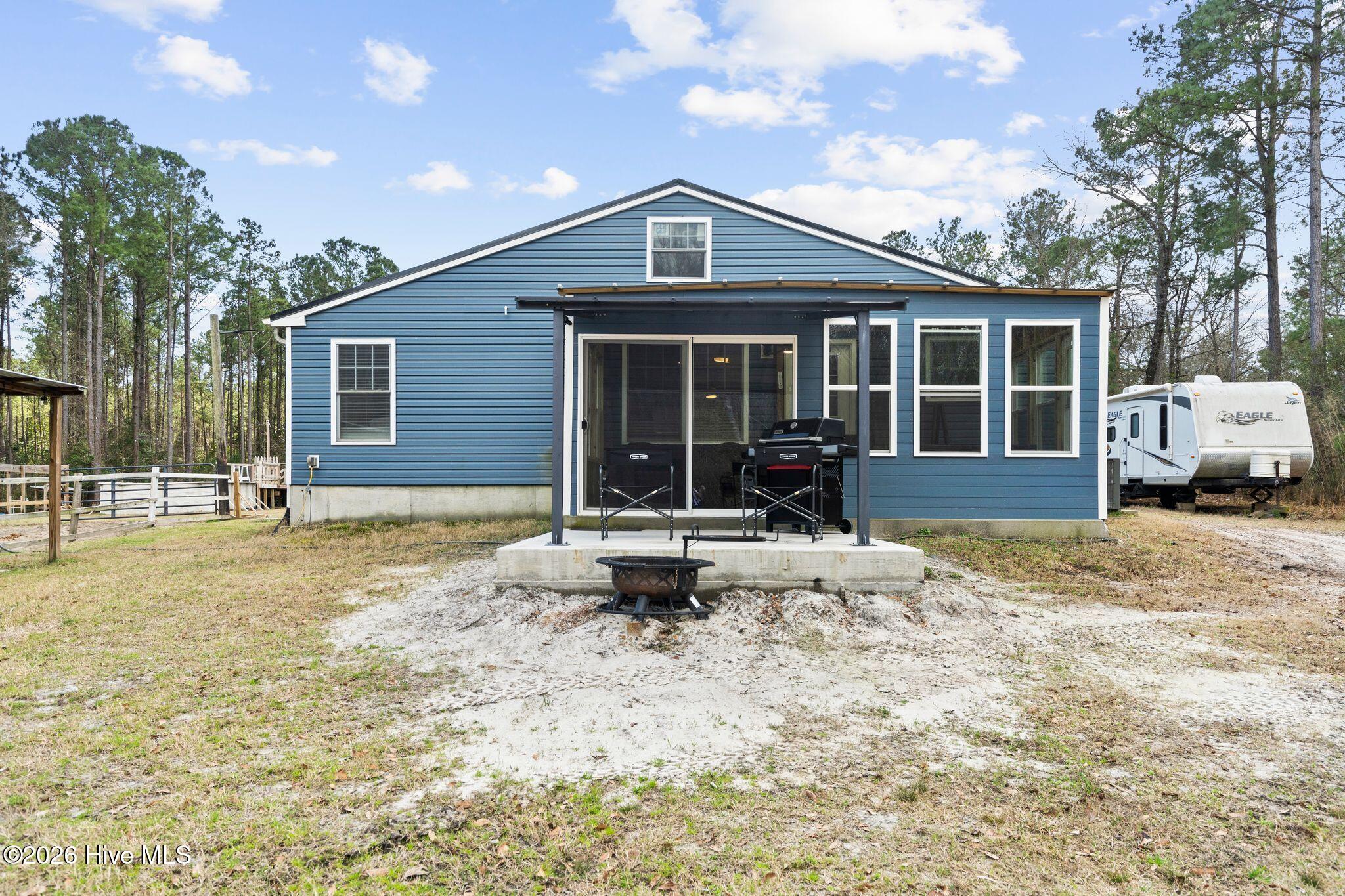 460 Oakey Point Road Property Photo 88