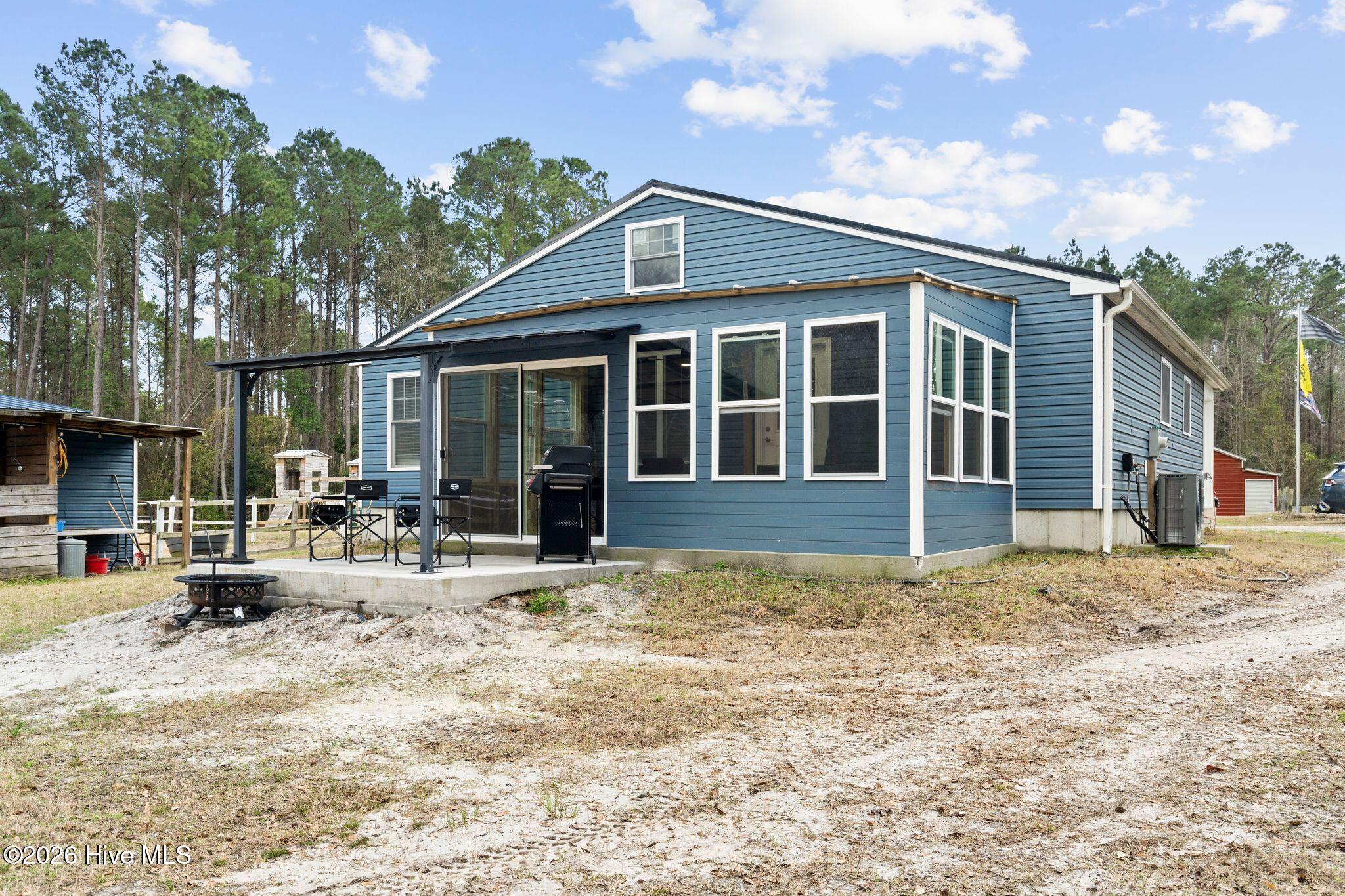 460 Oakey Point Road Property Photo 89