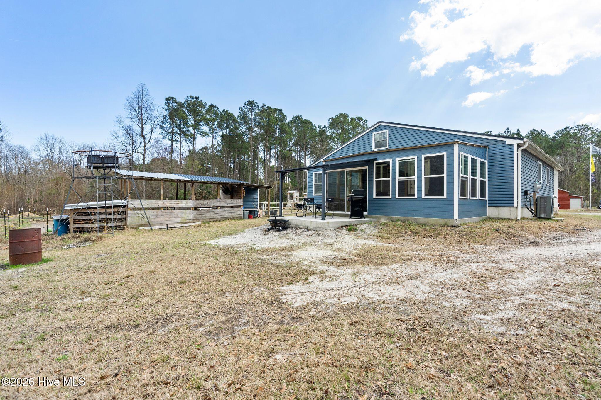 460 Oakey Point Road Property Photo 90