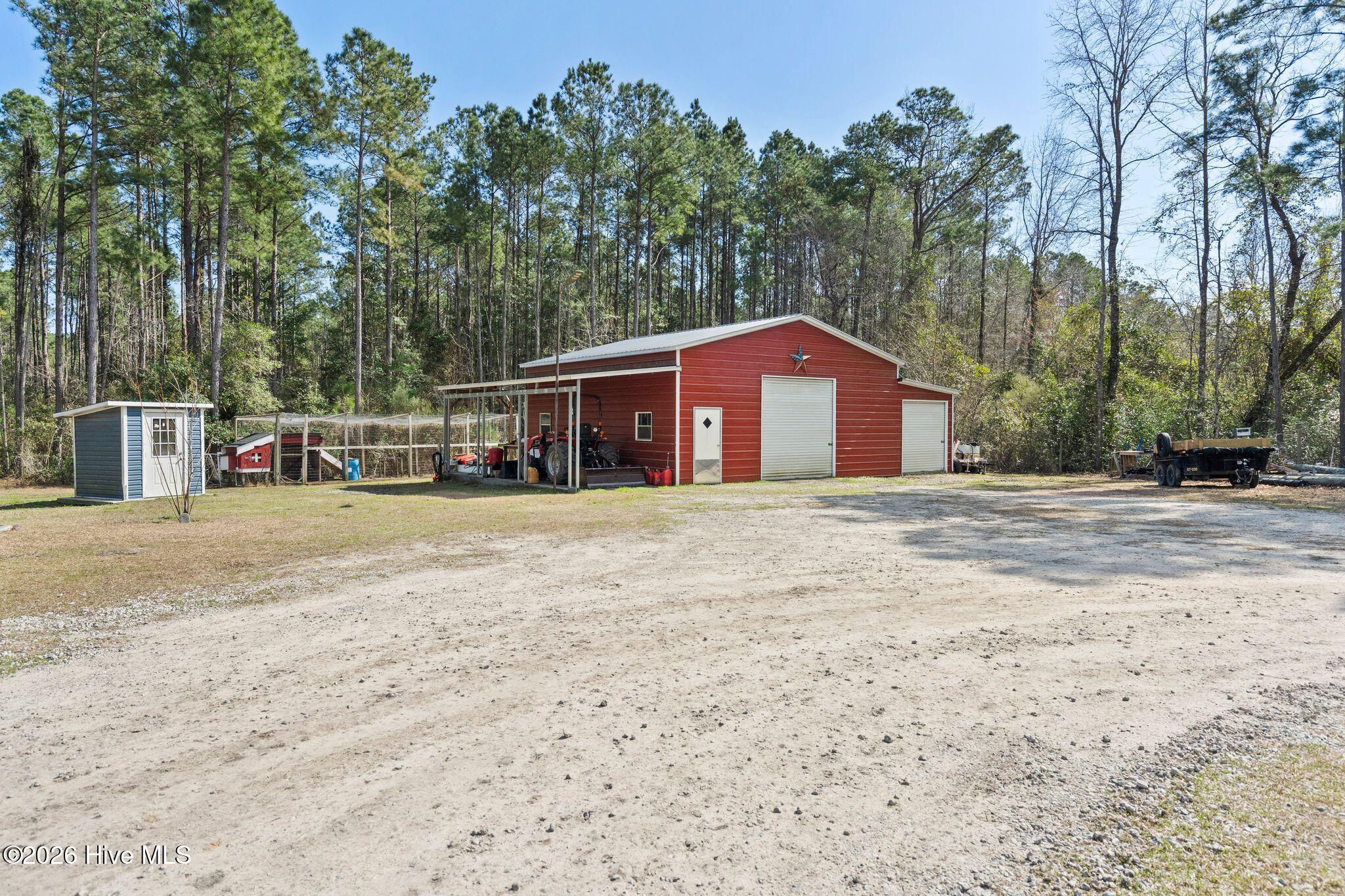 460 Oakey Point Road Property Photo 91