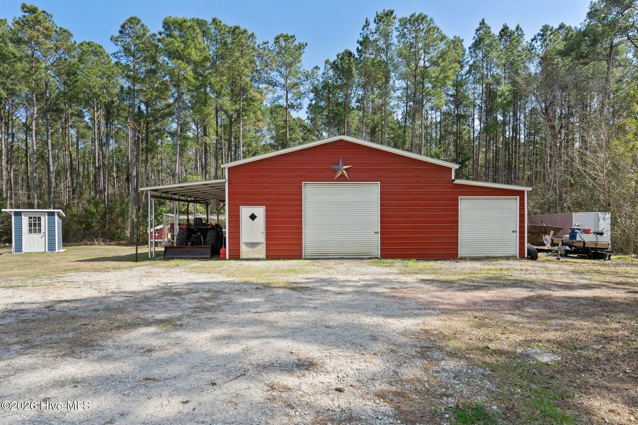 460 Oakey Point Road Property Photo 92