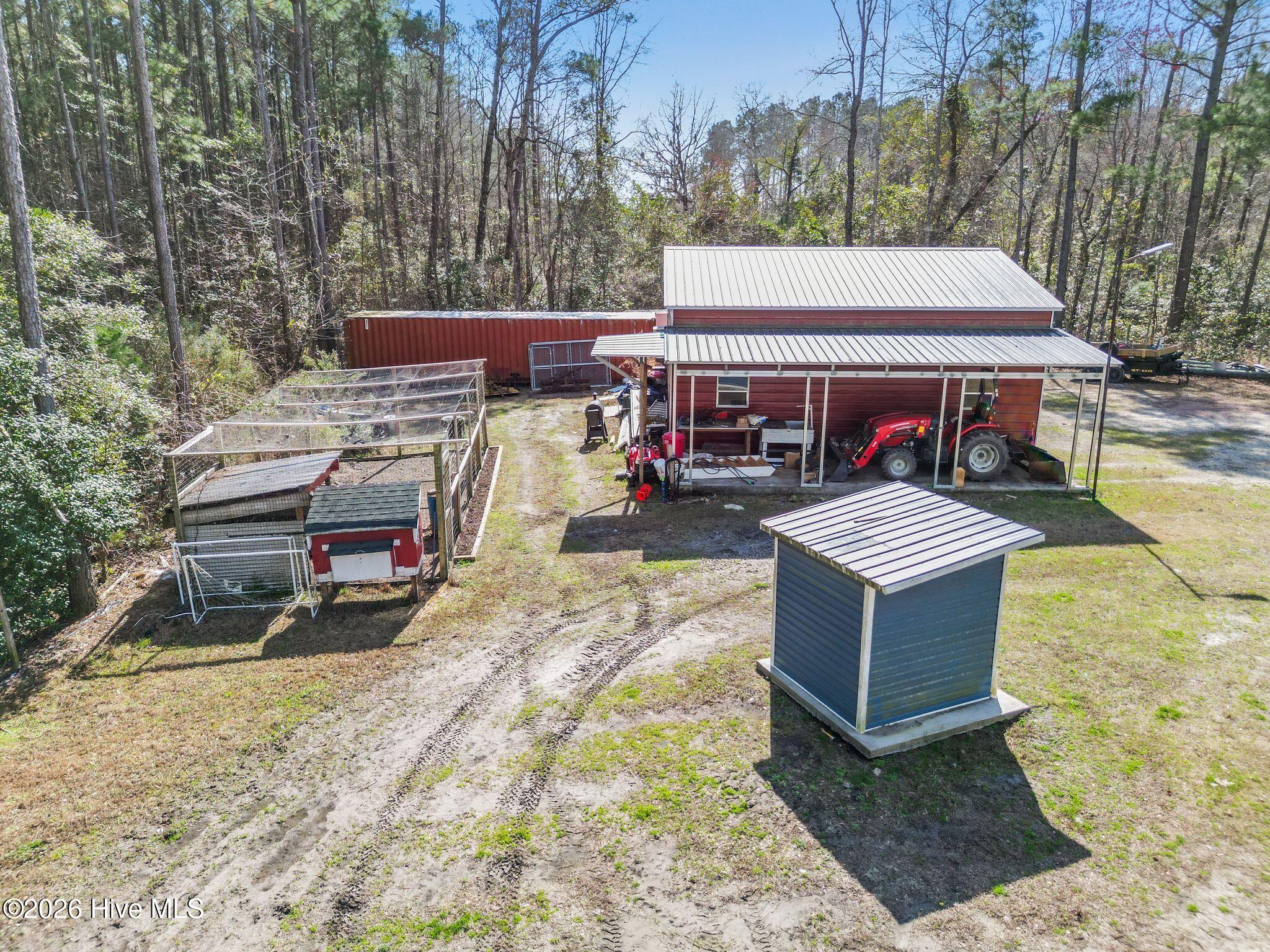 460 Oakey Point Road Property Photo 98