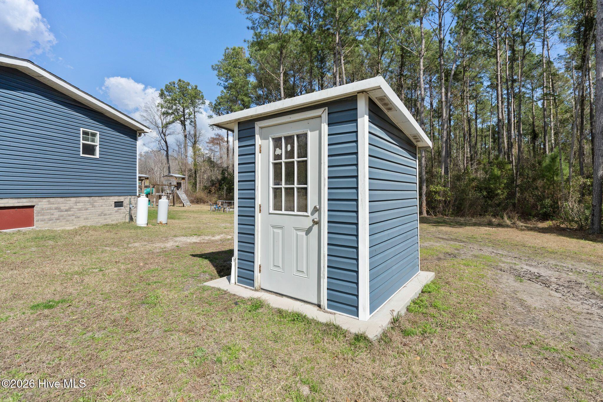 460 Oakey Point Road Property Photo 101