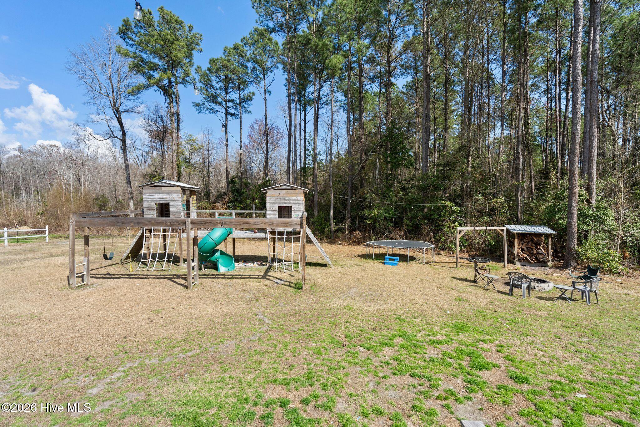 460 Oakey Point Road Property Photo 102