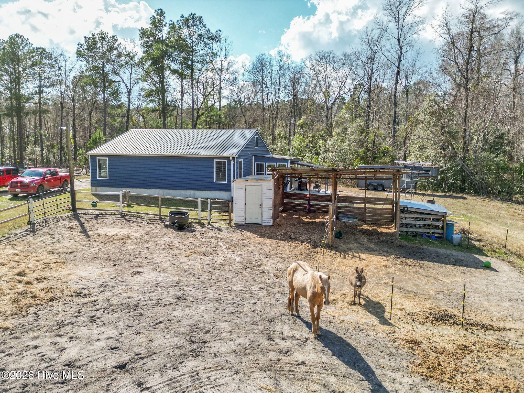 460 Oakey Point Road Property Photo 110