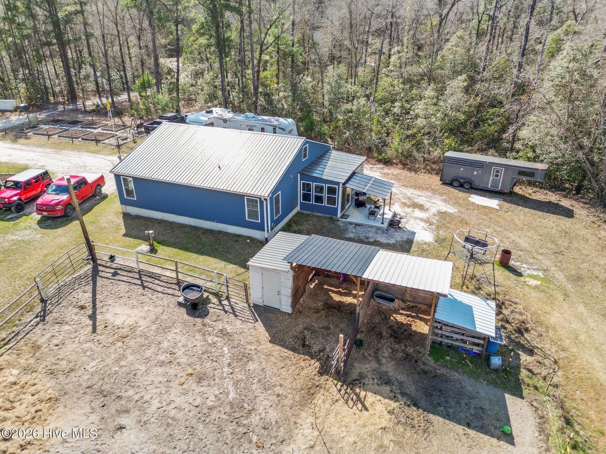 460 Oakey Point Road Property Photo 111