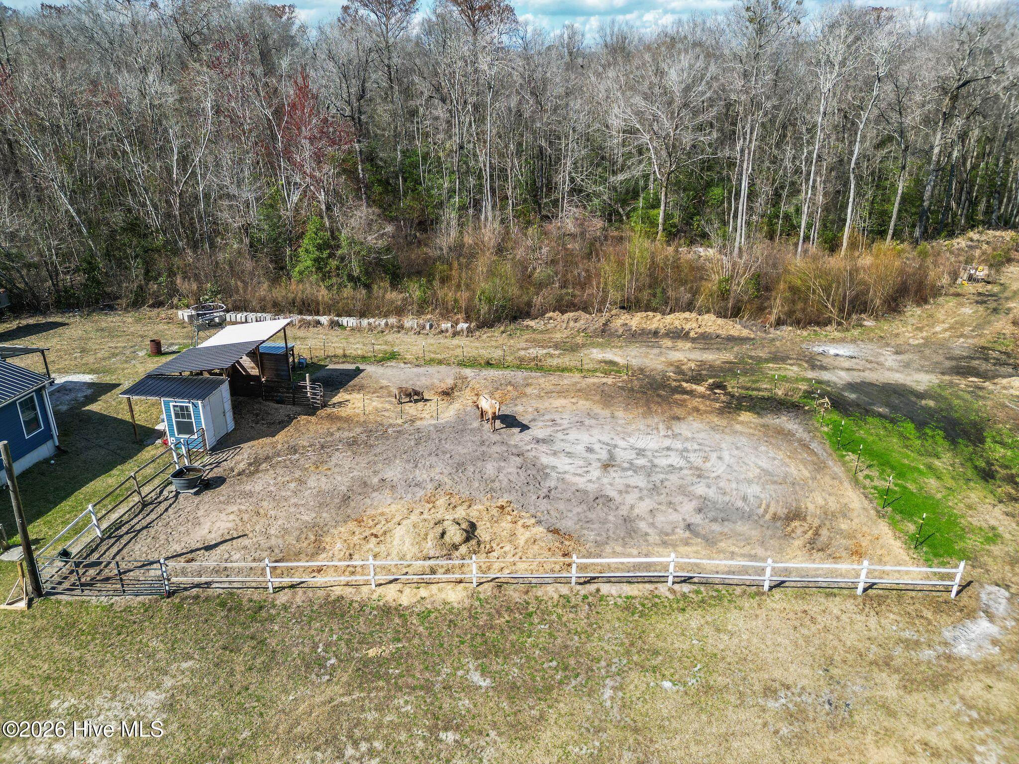 460 Oakey Point Road Property Photo 113