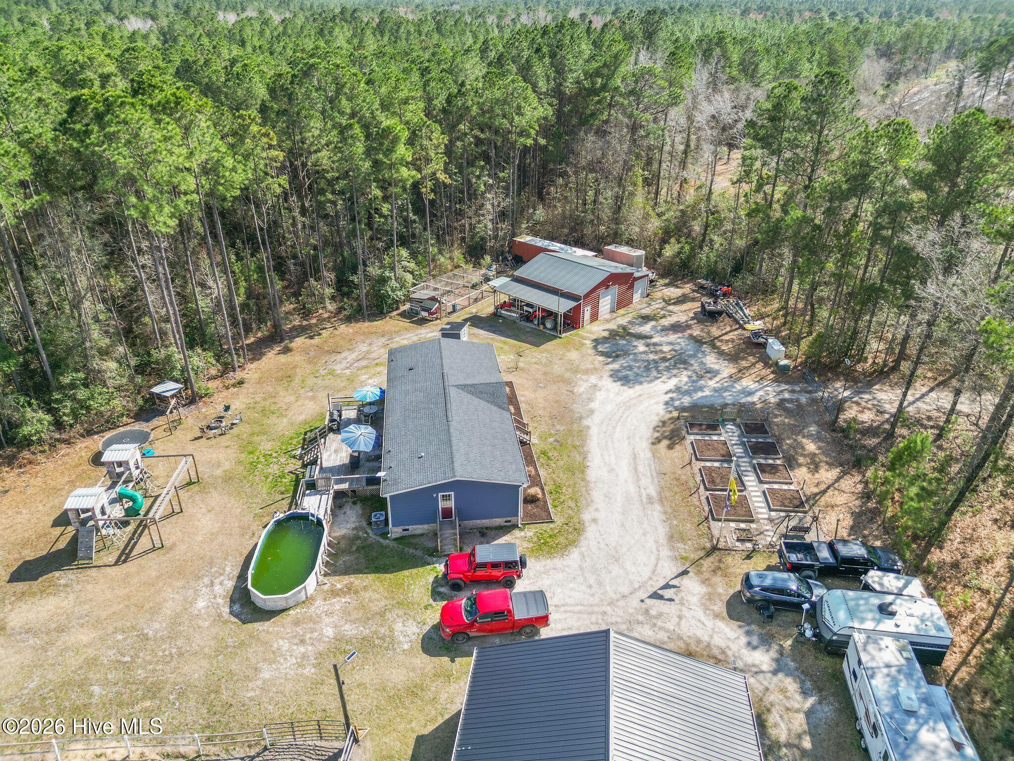 460 Oakey Point Road Property Photo 115