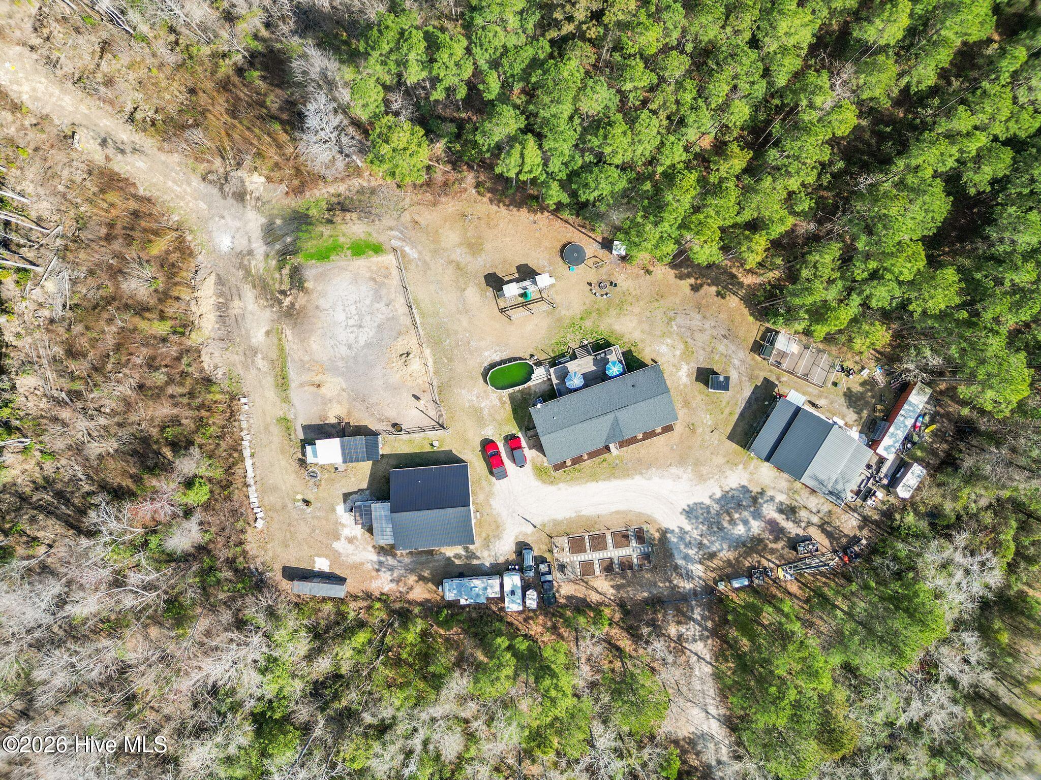 460 Oakey Point Road Property Photo 116