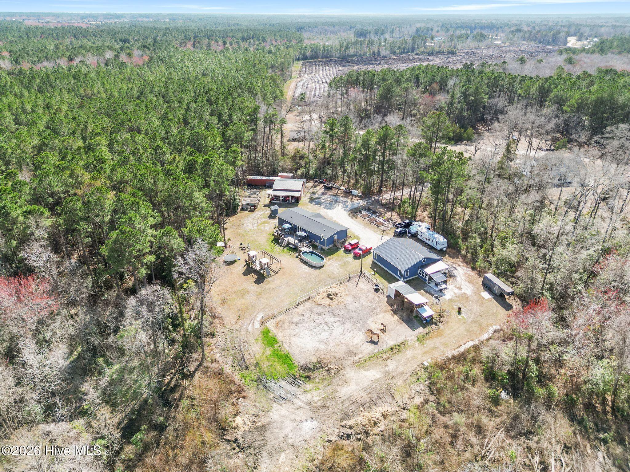 460 Oakey Point Road Property Photo 117