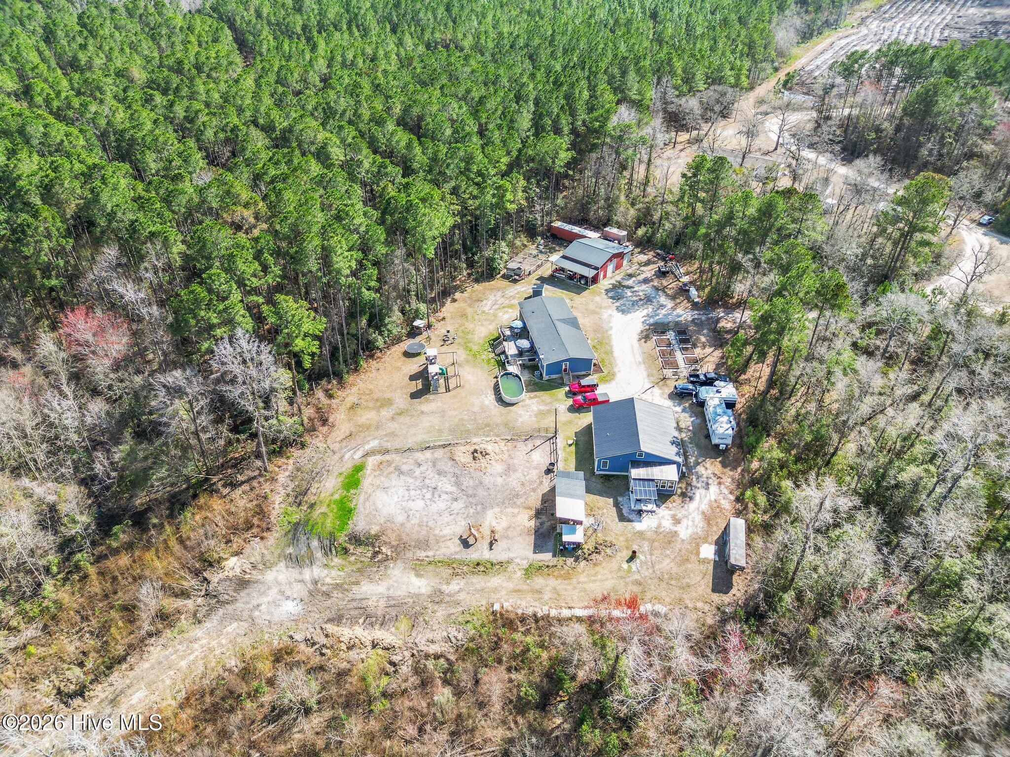 460 Oakey Point Road Property Photo 118
