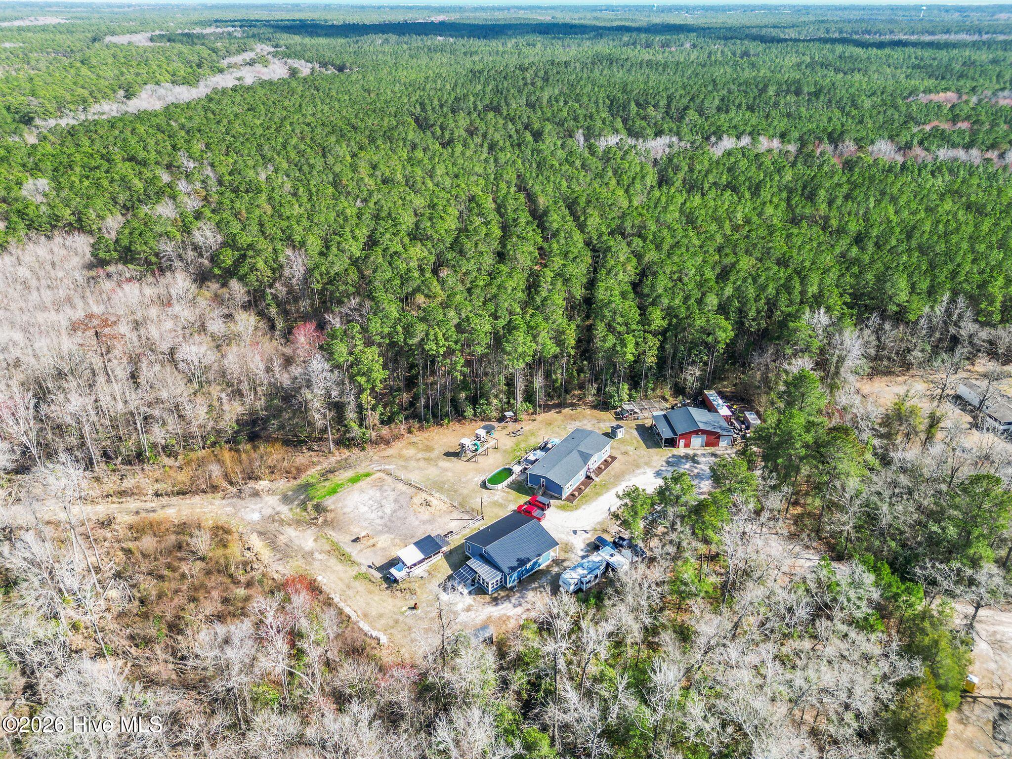 460 Oakey Point Road Property Photo 119