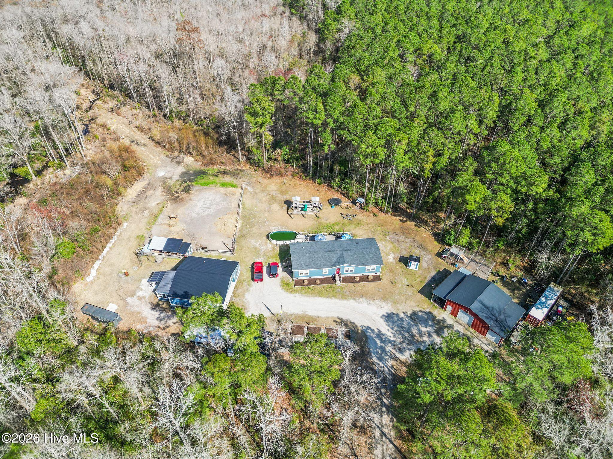 460 Oakey Point Road Property Photo 120