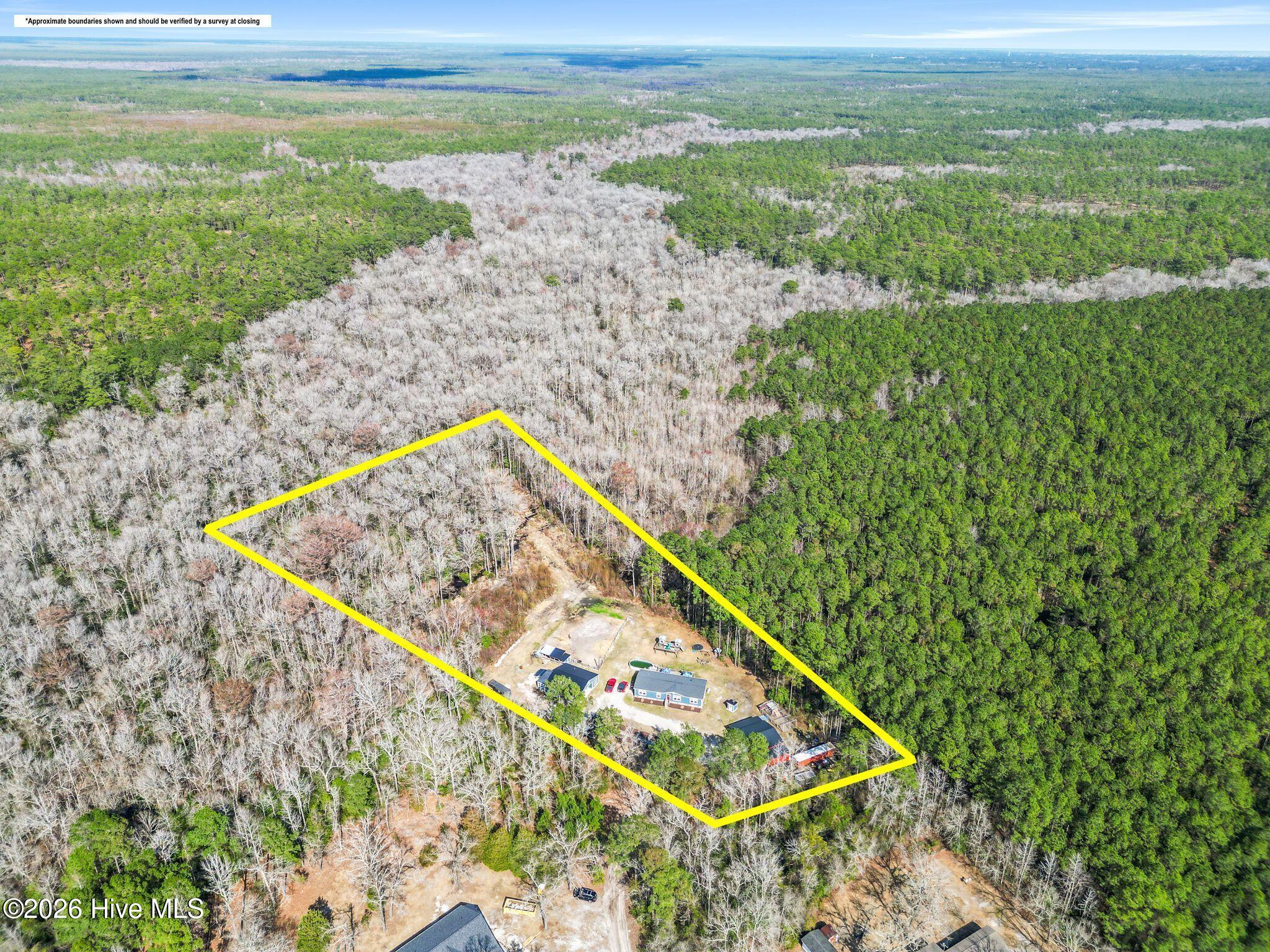 460 Oakey Point Road Property Photo 121