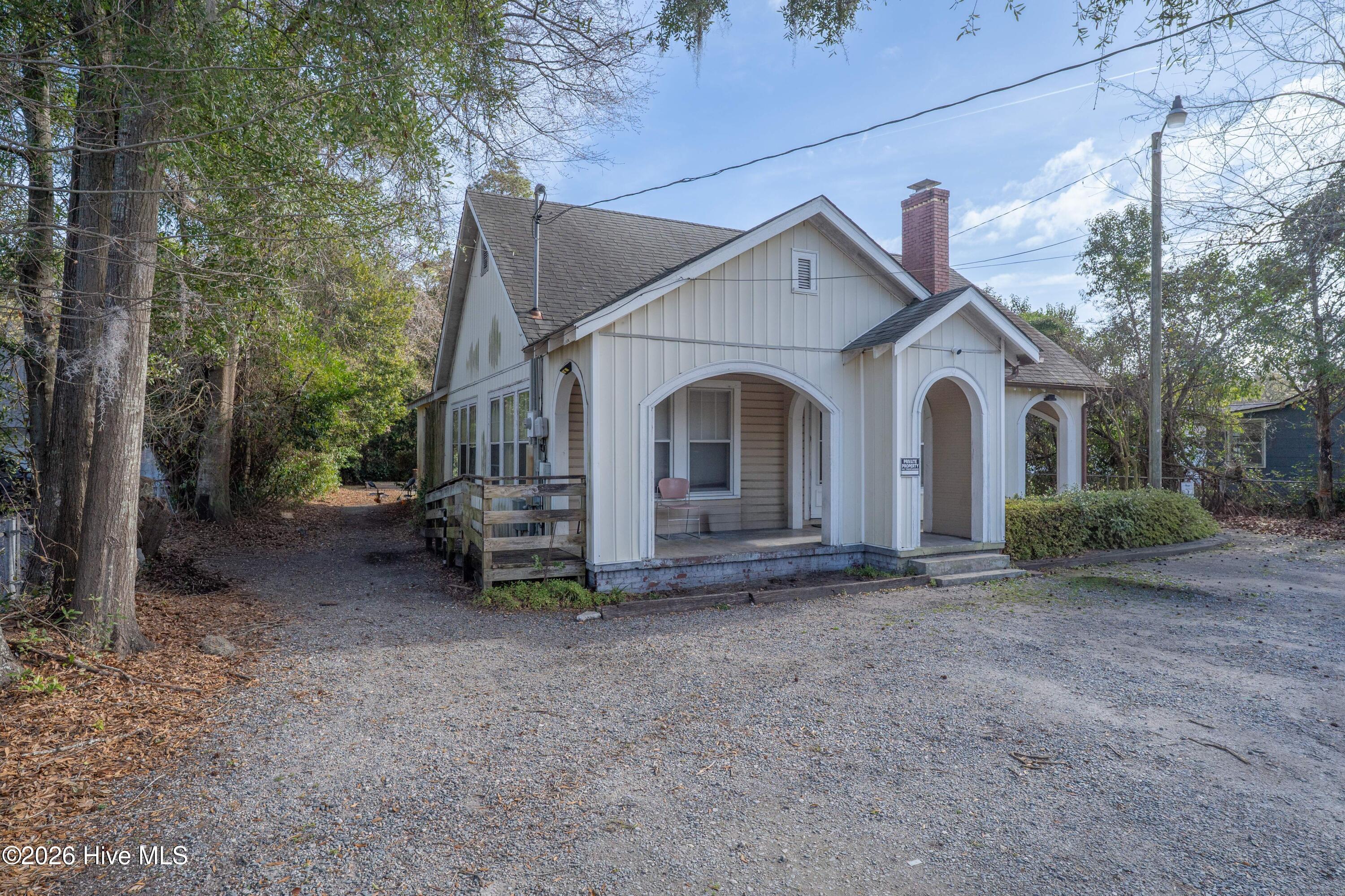 3415 Wrightsville Avenue Property Photo 1