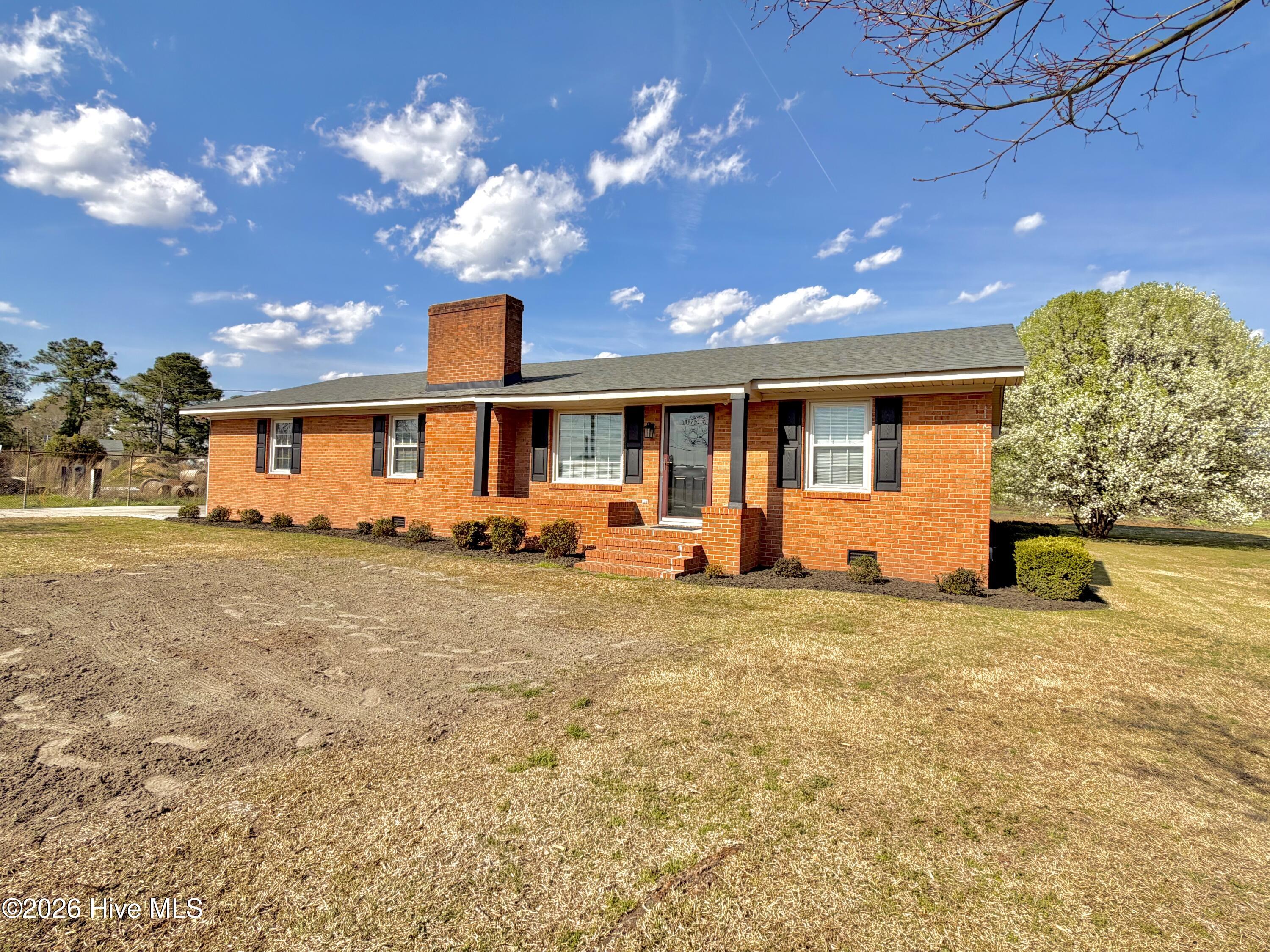 216 Collier Loftin Road Property Photo 3