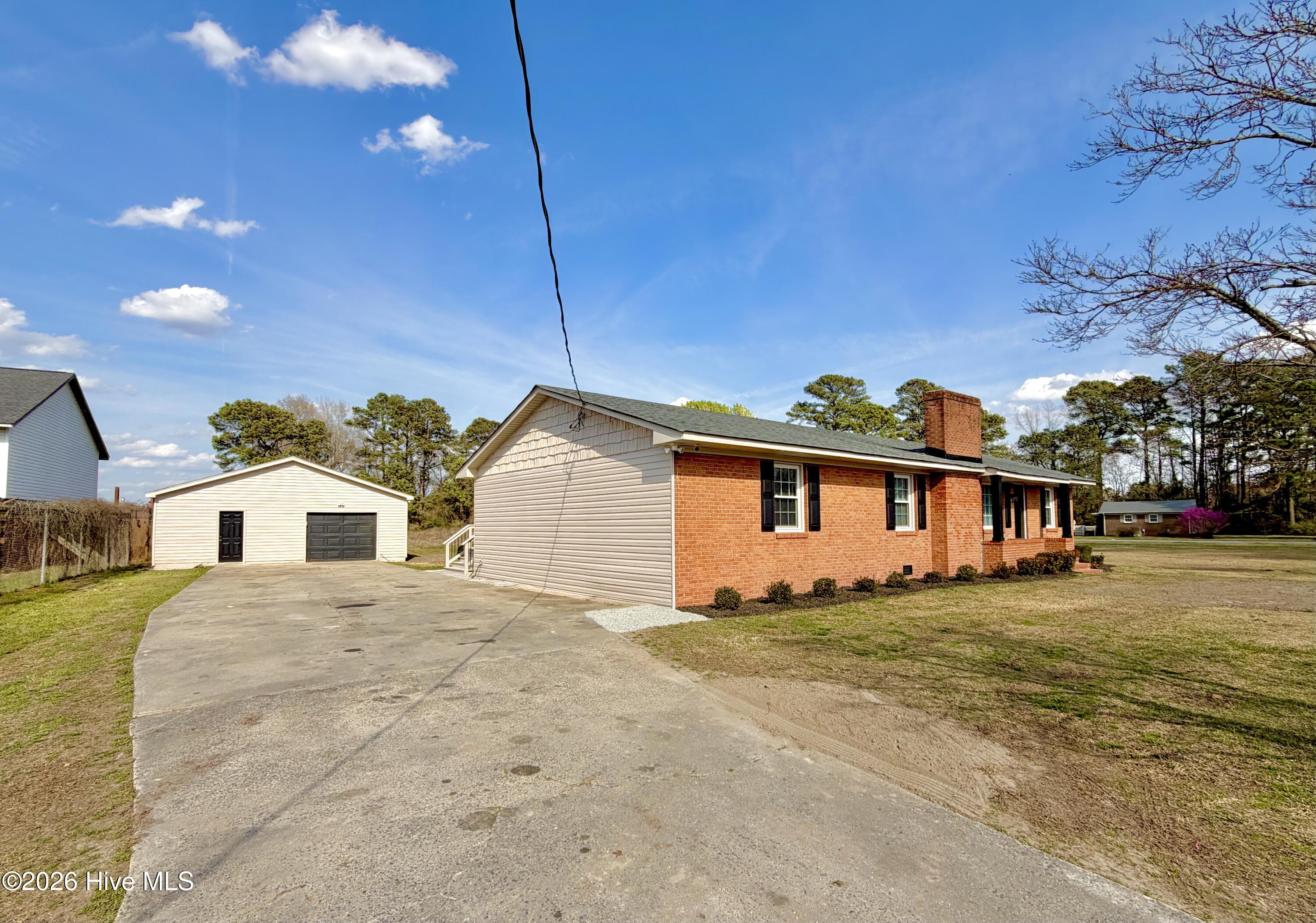 216 Collier Loftin Road Property Photo 4