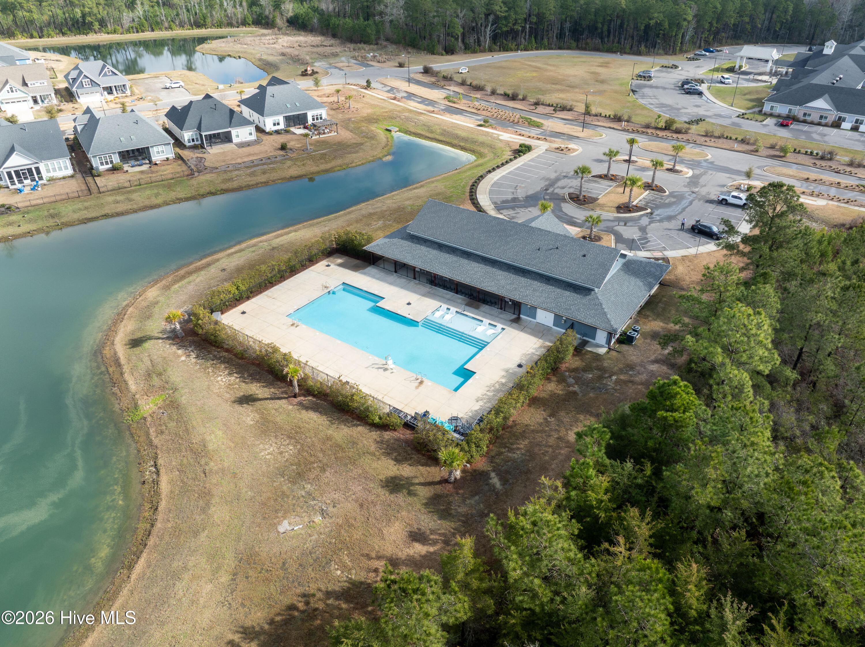3444 Lake Club Circle Property Photo 40