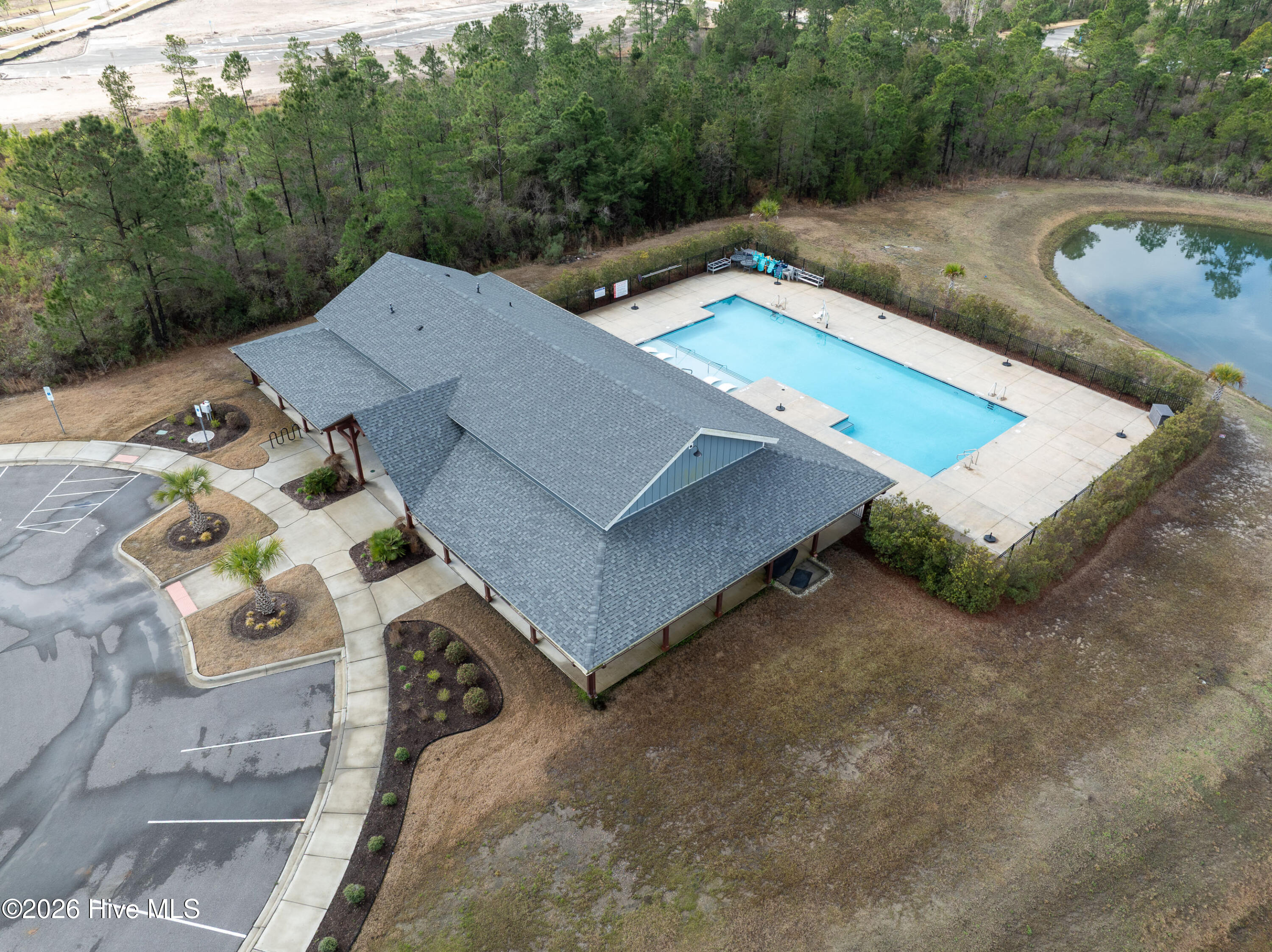 3444 Lake Club Circle Property Photo 41