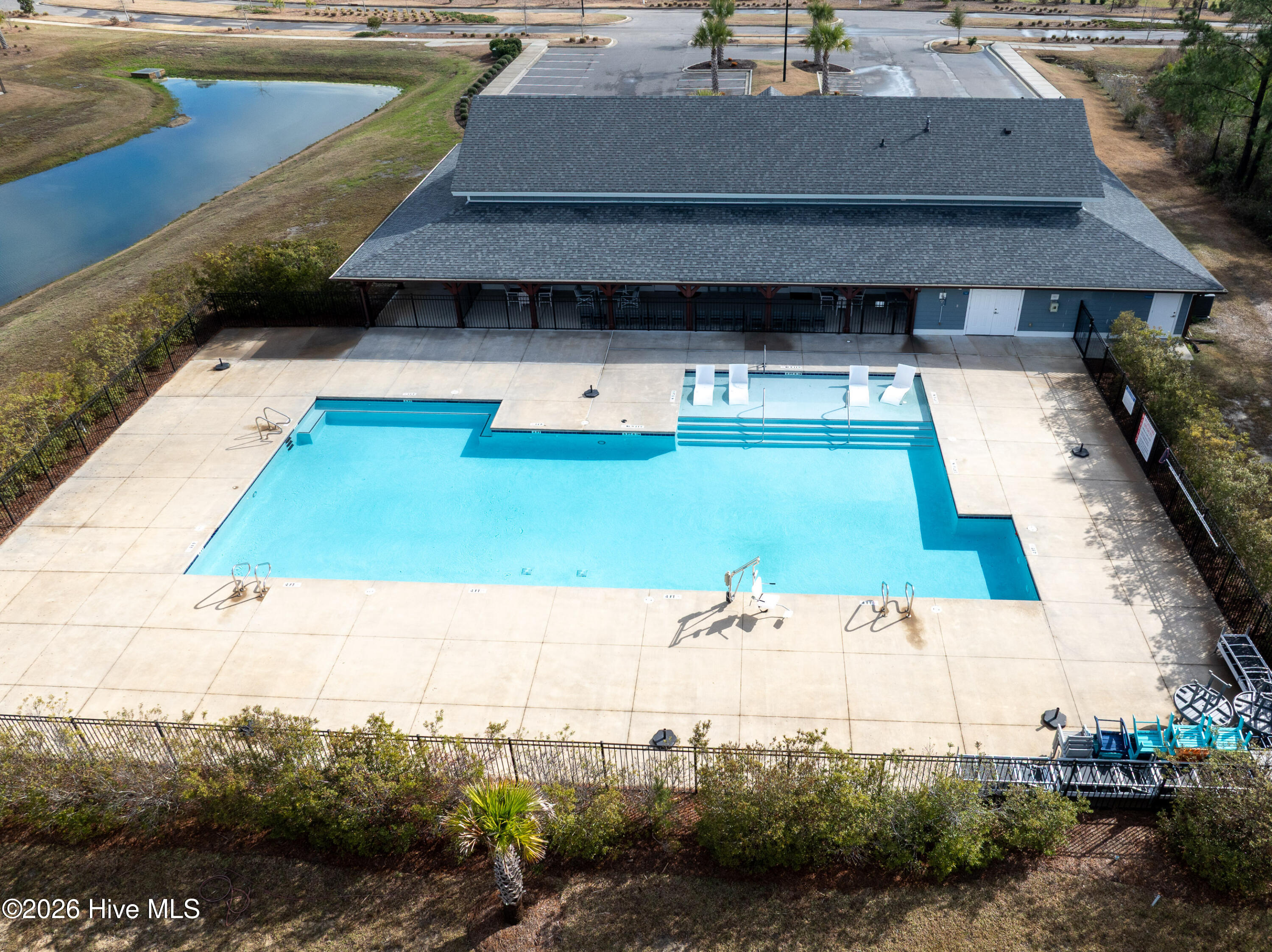 3444 Lake Club Circle Property Photo 42