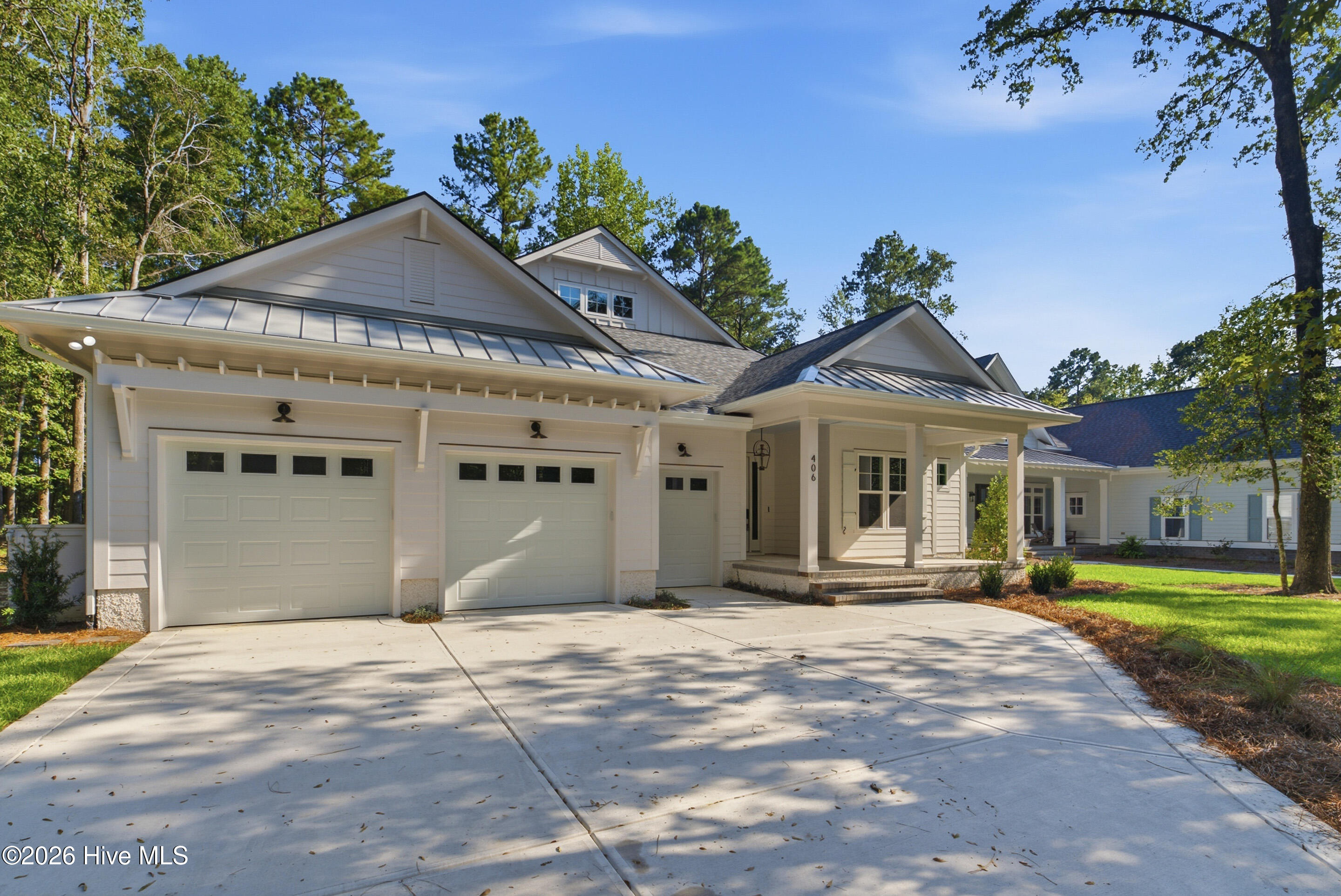 406 Old Forest Drive Property Photo 1