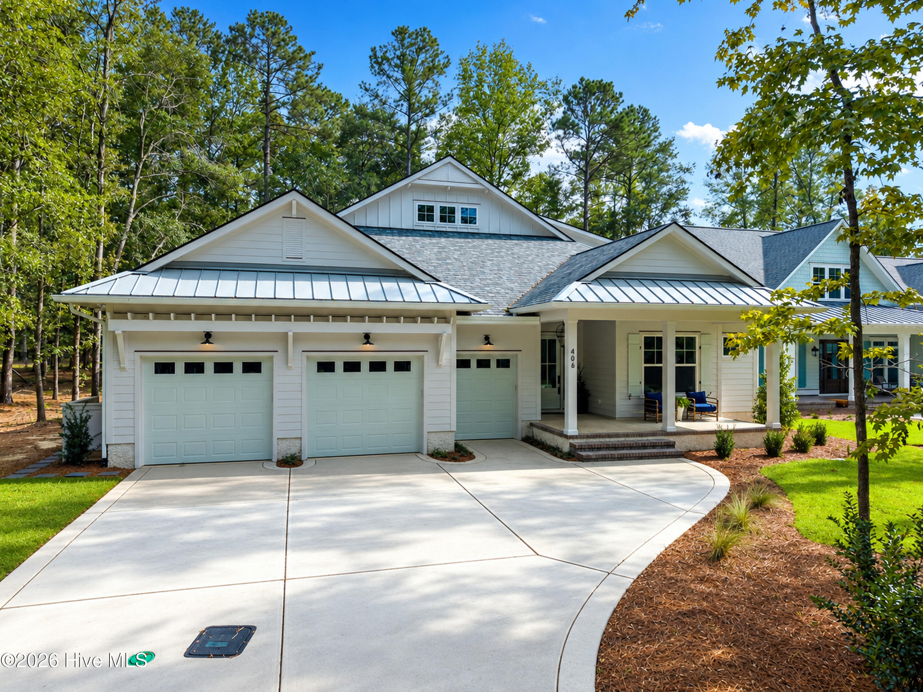 406 Old Forest Drive Property Photo 1