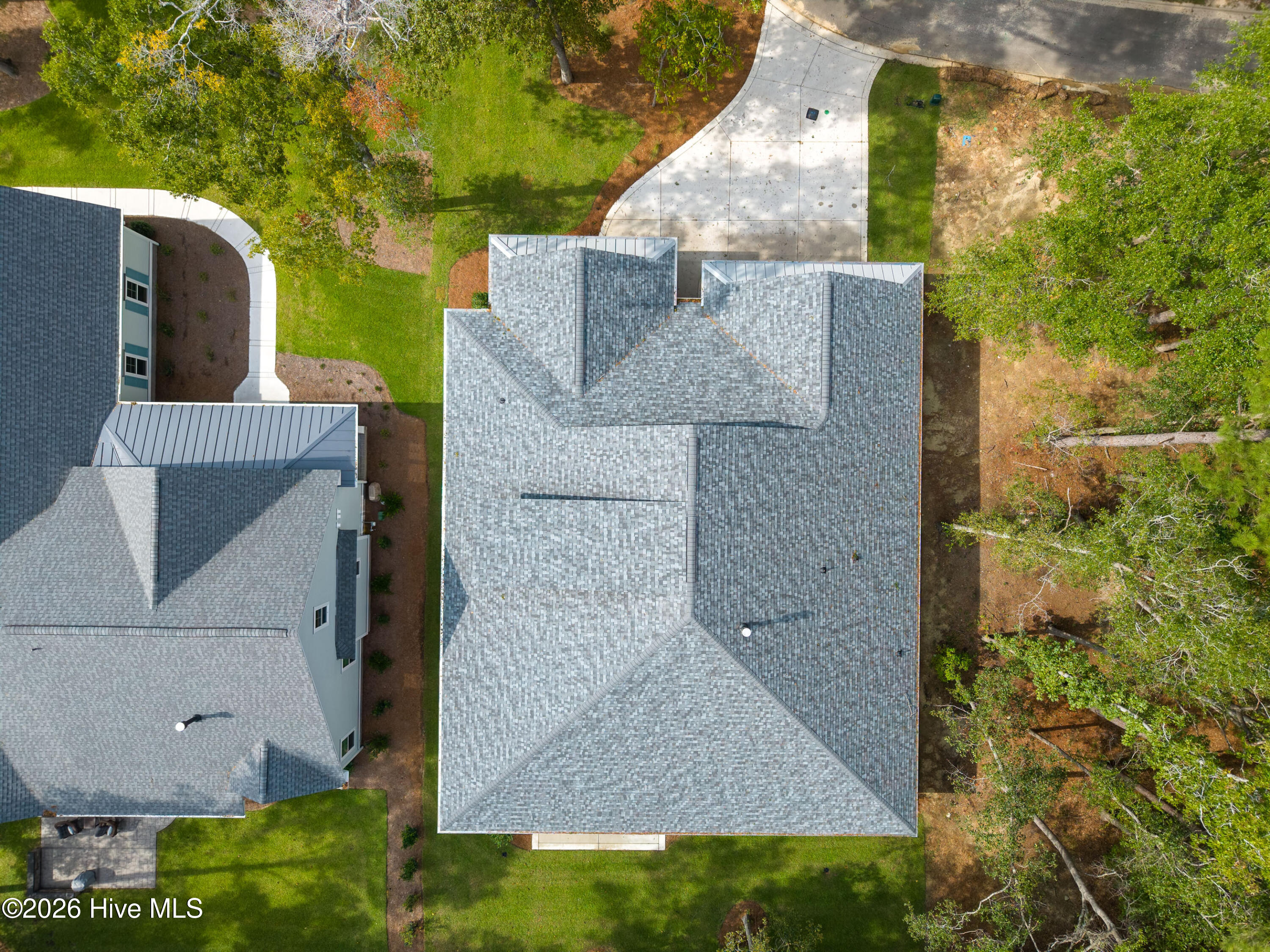 406 Old Forest Drive Property Photo 55