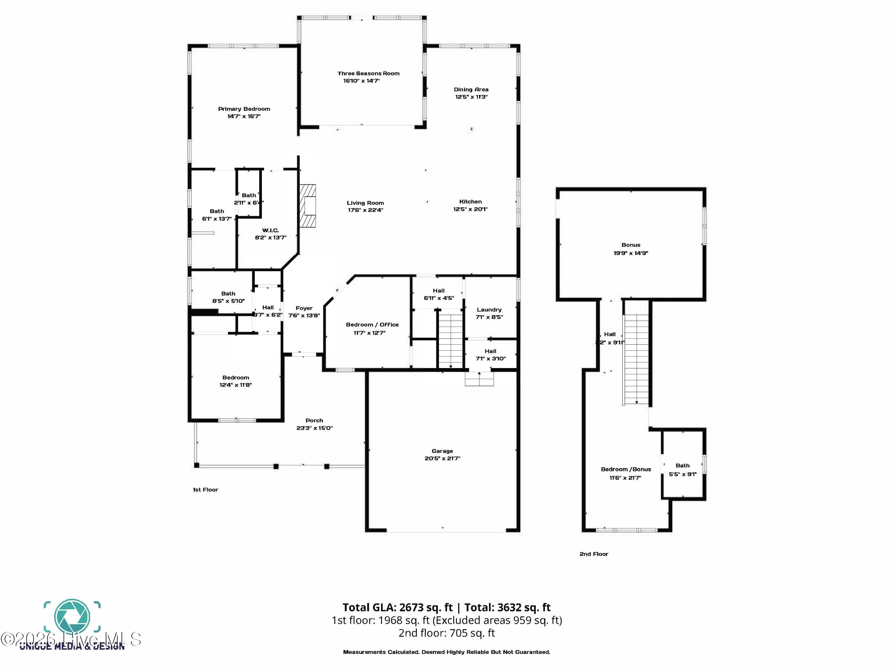 858 Lake Willow Way Property Photo 2