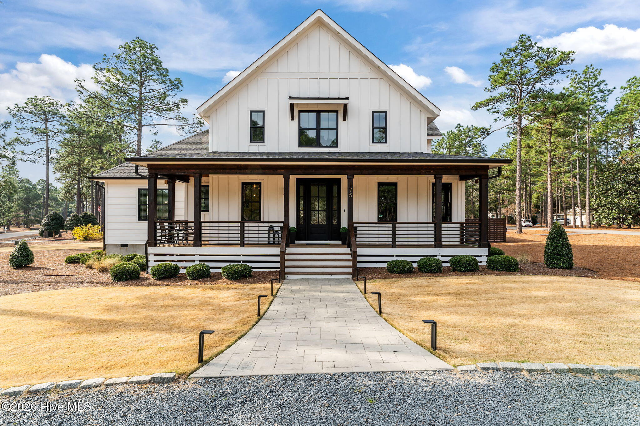 175 Longleaf Road Property Photo 1