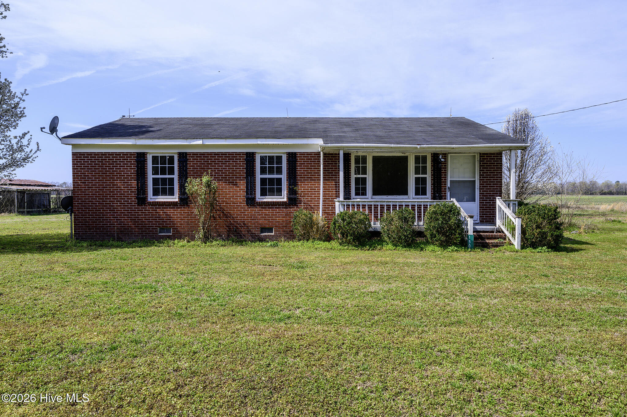 1505 Dover Fort Barnwell Road Property Photo 4