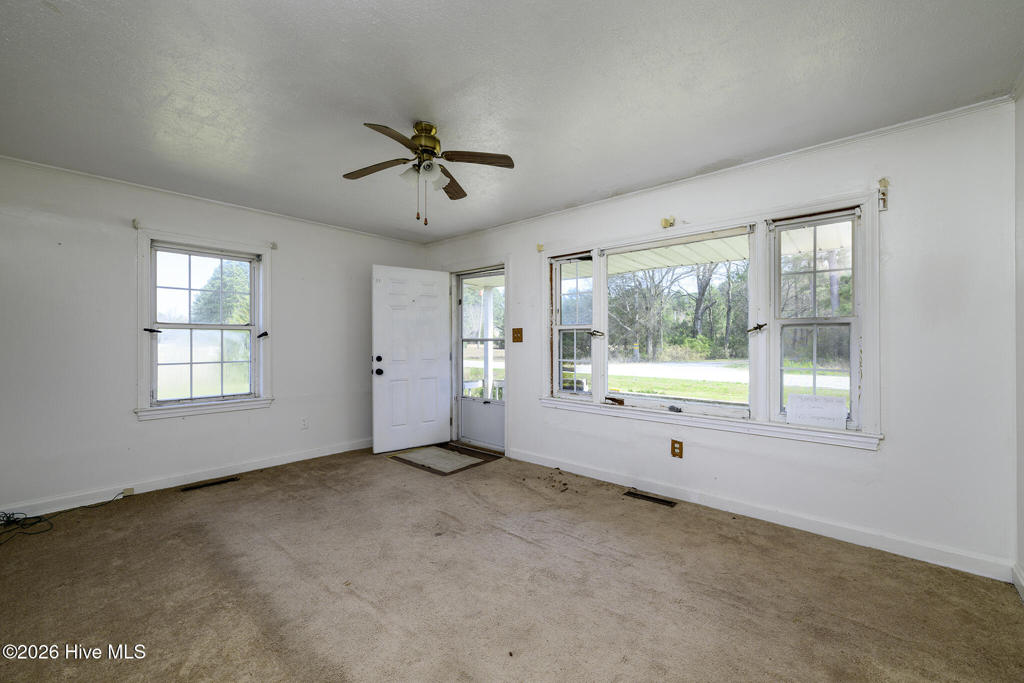 1505 Dover Fort Barnwell Road Property Photo 5