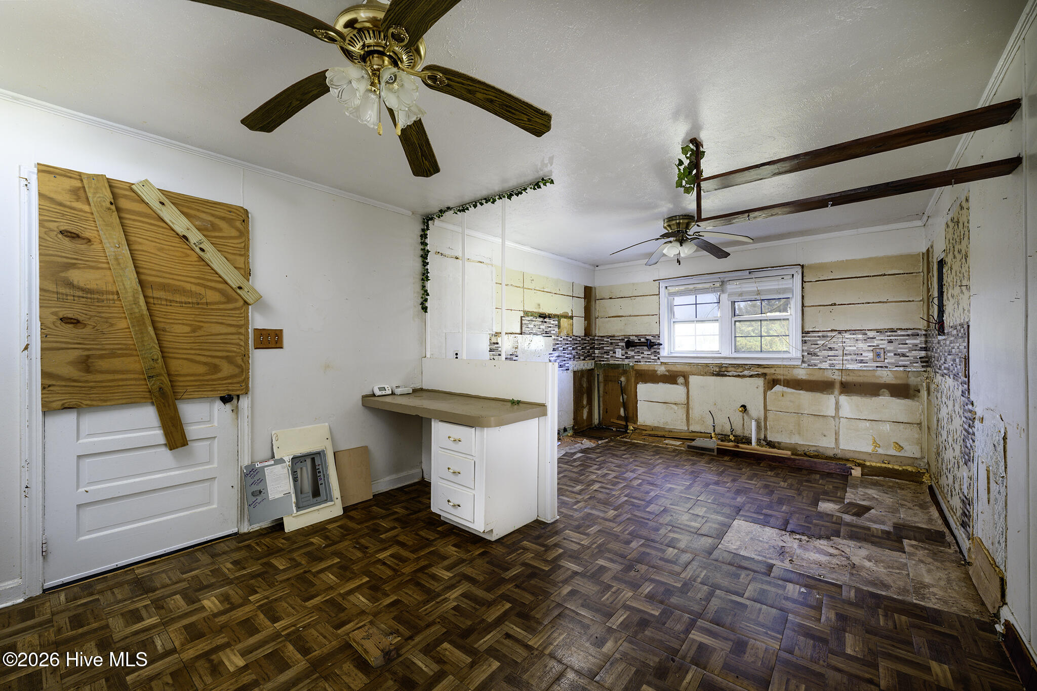 1505 Dover Fort Barnwell Road Property Photo 6