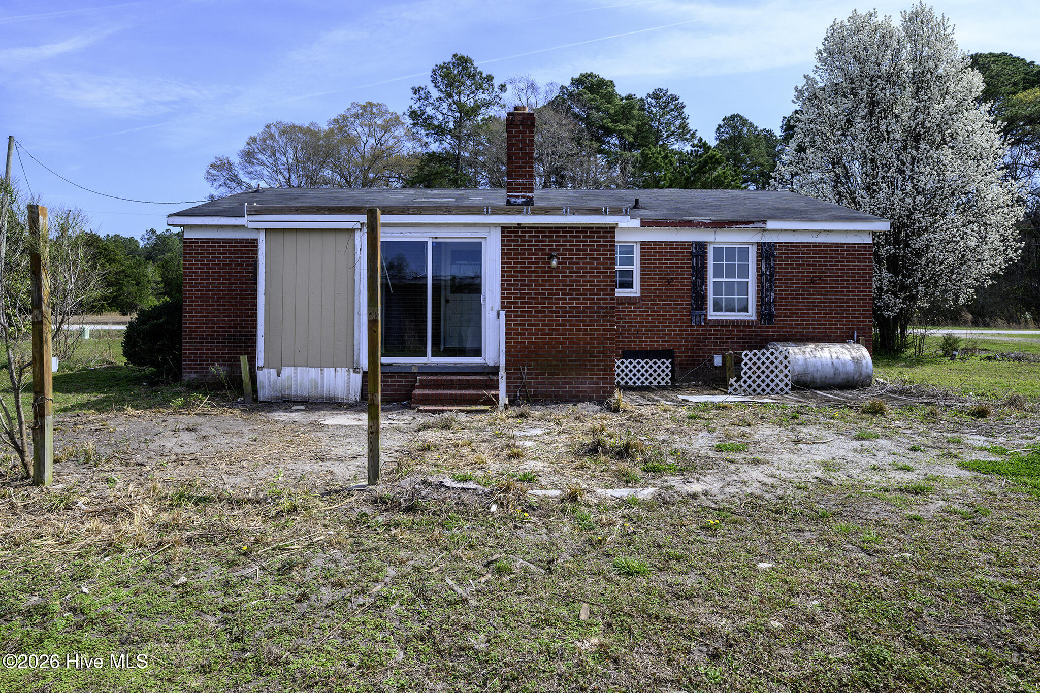 1505 Dover Fort Barnwell Road Property Photo 13
