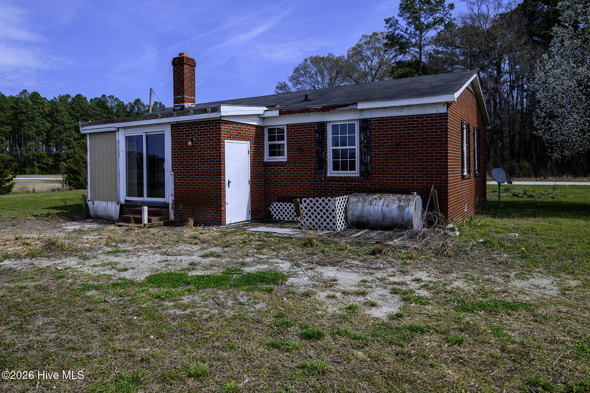 1505 Dover Fort Barnwell Road Property Photo 14