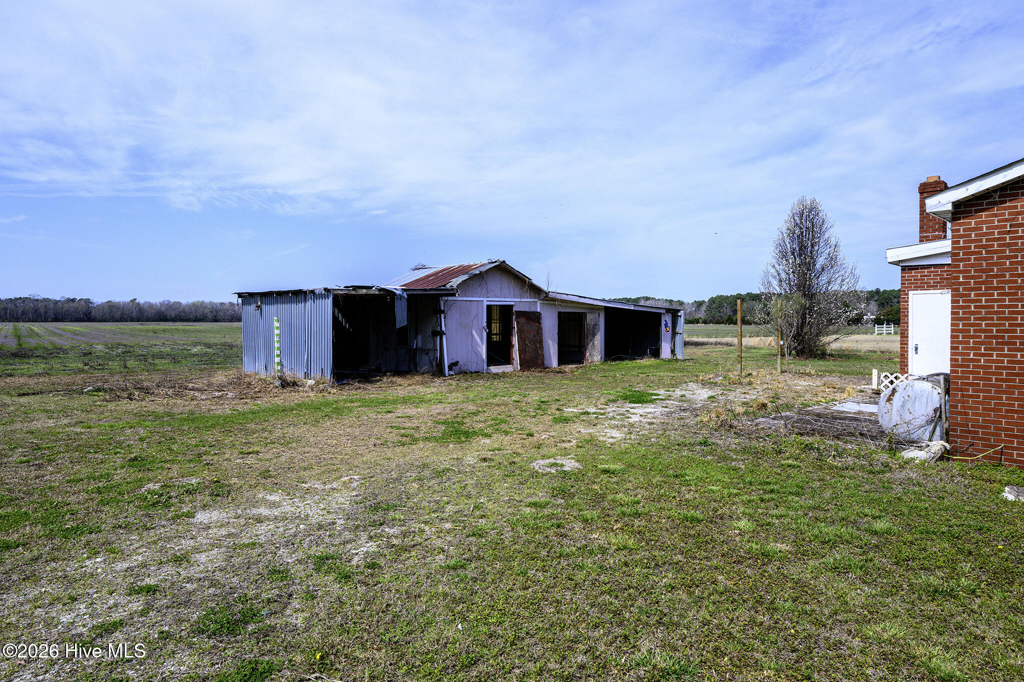 1505 Dover Fort Barnwell Road Property Photo 18