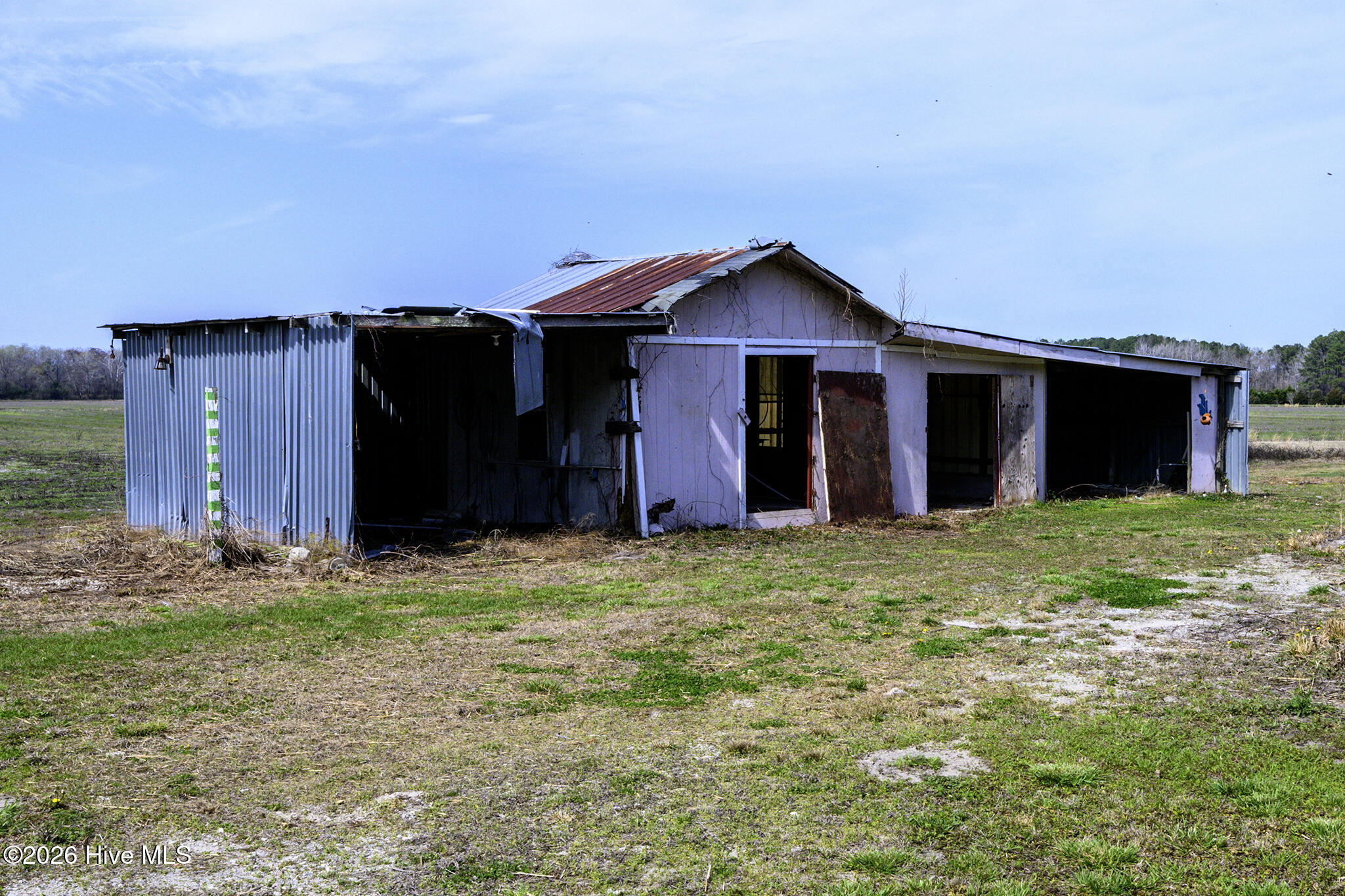 1505 Dover Fort Barnwell Road Property Photo 19