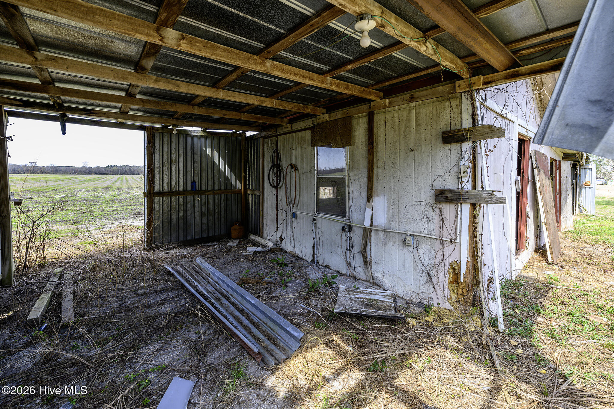 1505 Dover Fort Barnwell Road Property Photo 21