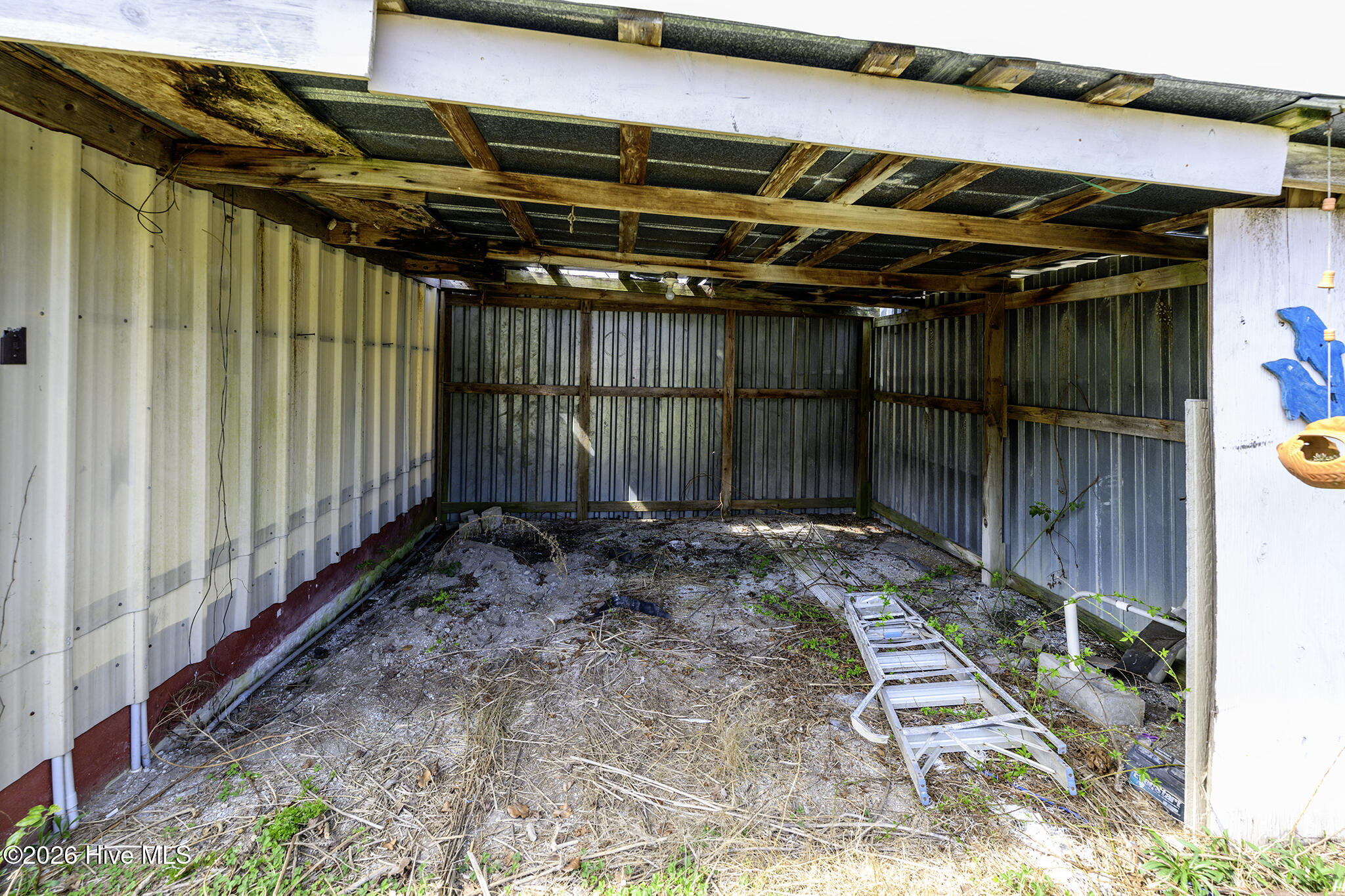 1505 Dover Fort Barnwell Road Property Photo 22